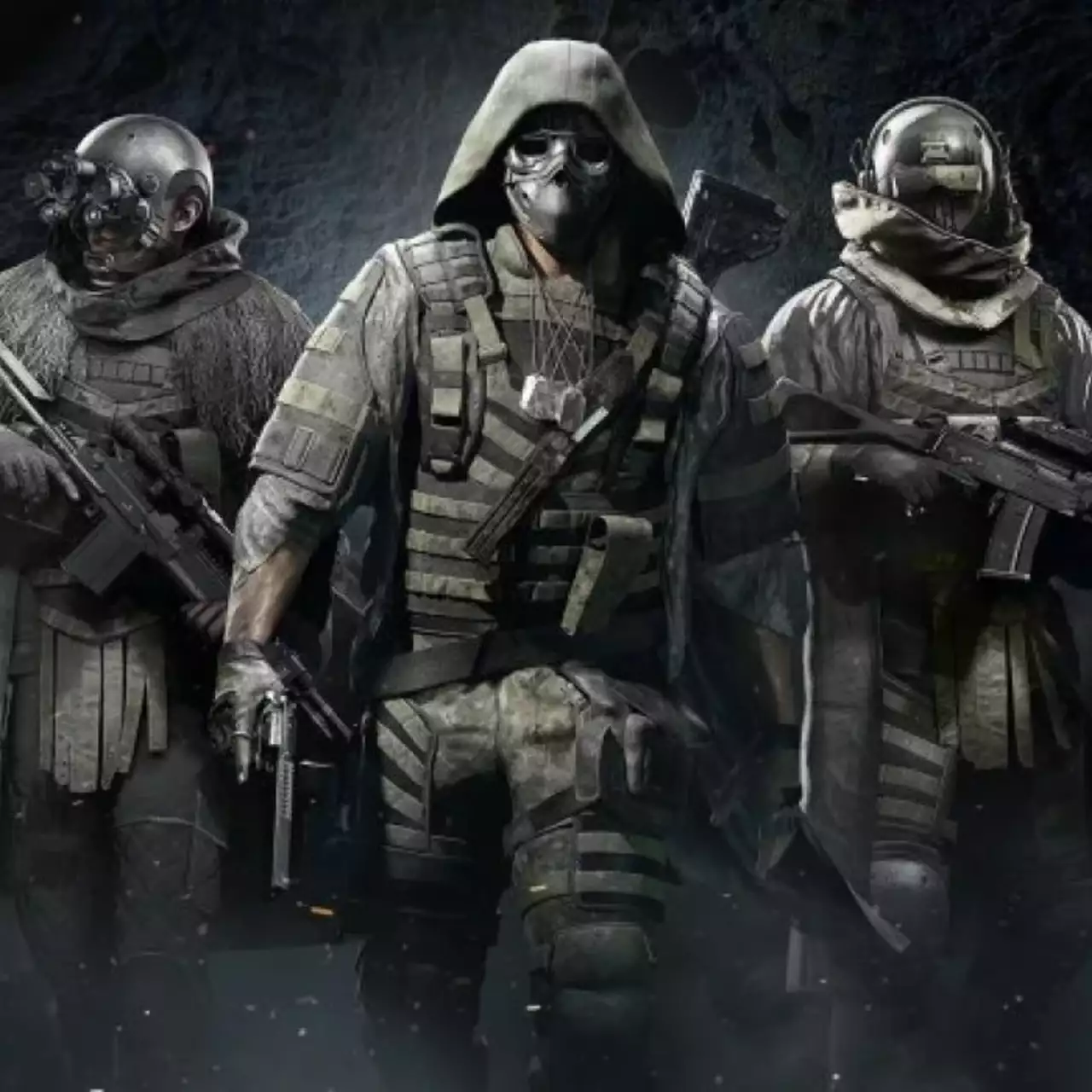 Геймеры и журналисты раскритиковали Ghost Recon Breakpoint. Разбираемся, почему Геймеры и журналисты раскритиковали Ghost Recon Breakpoint. Разбираемся, почему