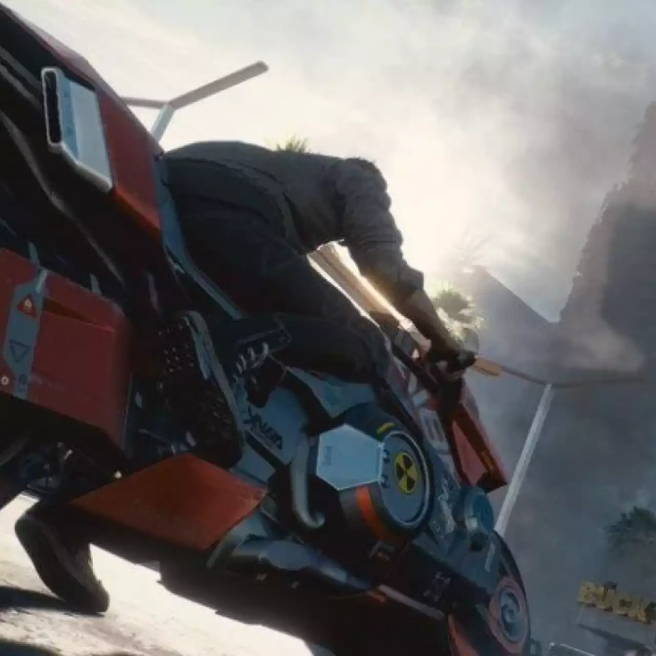 Разработчики Cyberpunk 2077 подтвердили появление фоторежима в игре Разработчики Cyberpunk 2077 подтвердили появление фоторежима в игре