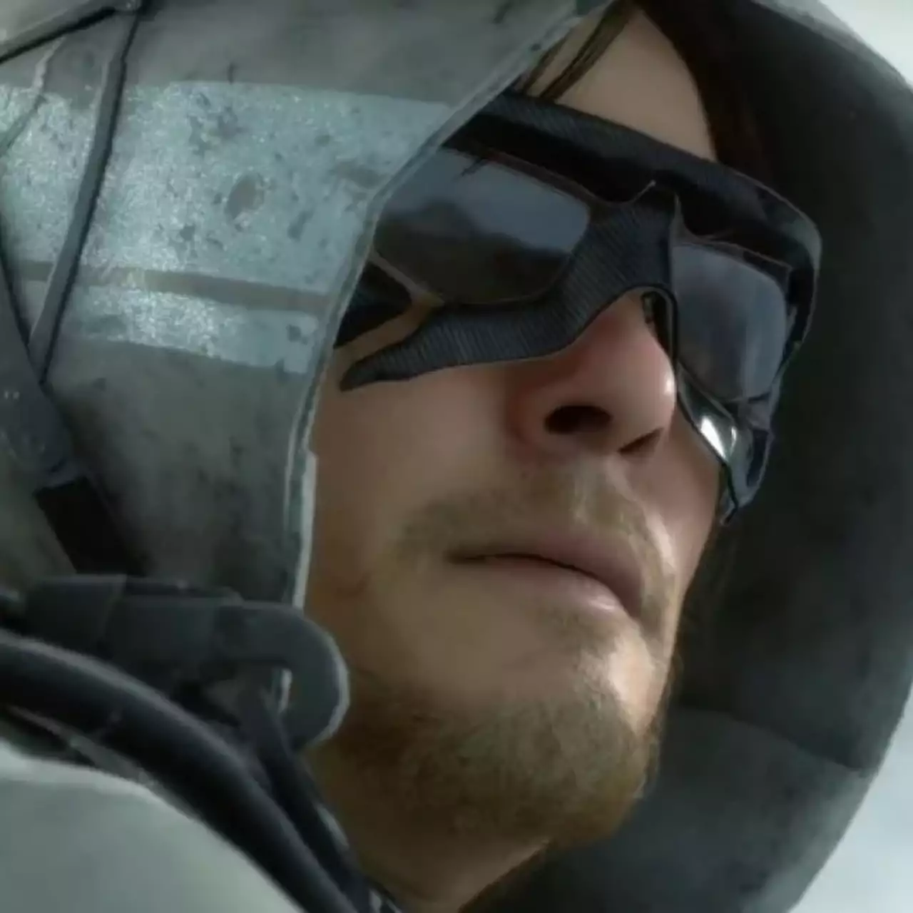 Как гений создает новый жанр — впечатления с закрытого показа Death Stranding Как гений создает новый жанр — впечатления с закрытого показа Death Stranding