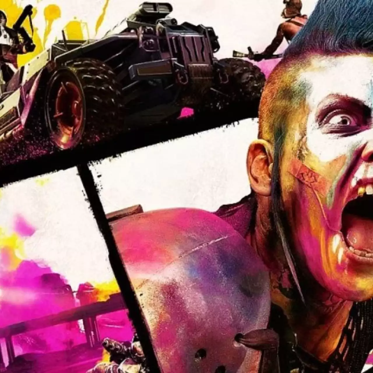 Авторы Rage 2 и Just Cause работают над ААА-игрой для консолей следующего поколения Авторы Rage 2 и Just Cause работают над ААА-игрой для консолей следующего поколения