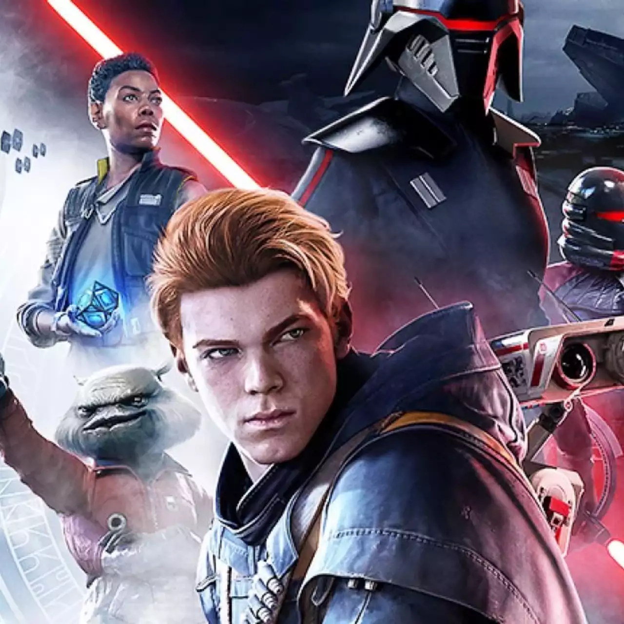 32 ГБ ОЗУ в рекомендуемых — системные требования Star Wars Jedi: Fallen Order. Обновлено: теперь 16 ГБ