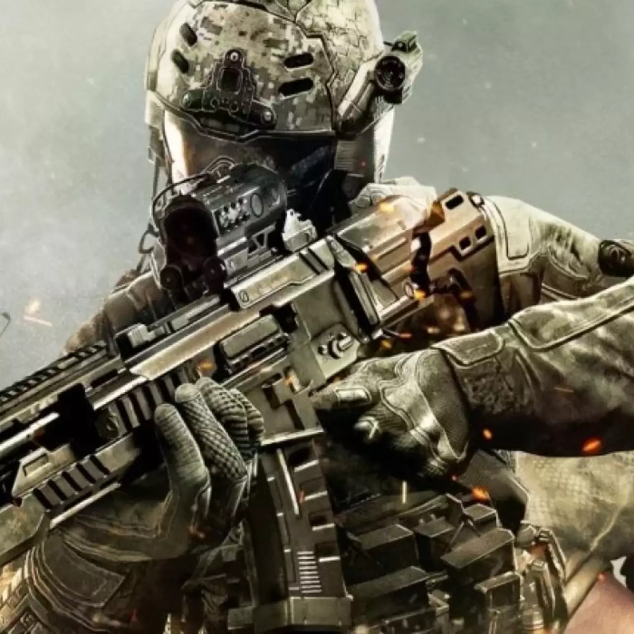 Мобильная Call of Duty установила рекорд — игру скачали более 100 млн раз Мобильная Call of Duty установила рекорд — игру скачали более 100 млн раз