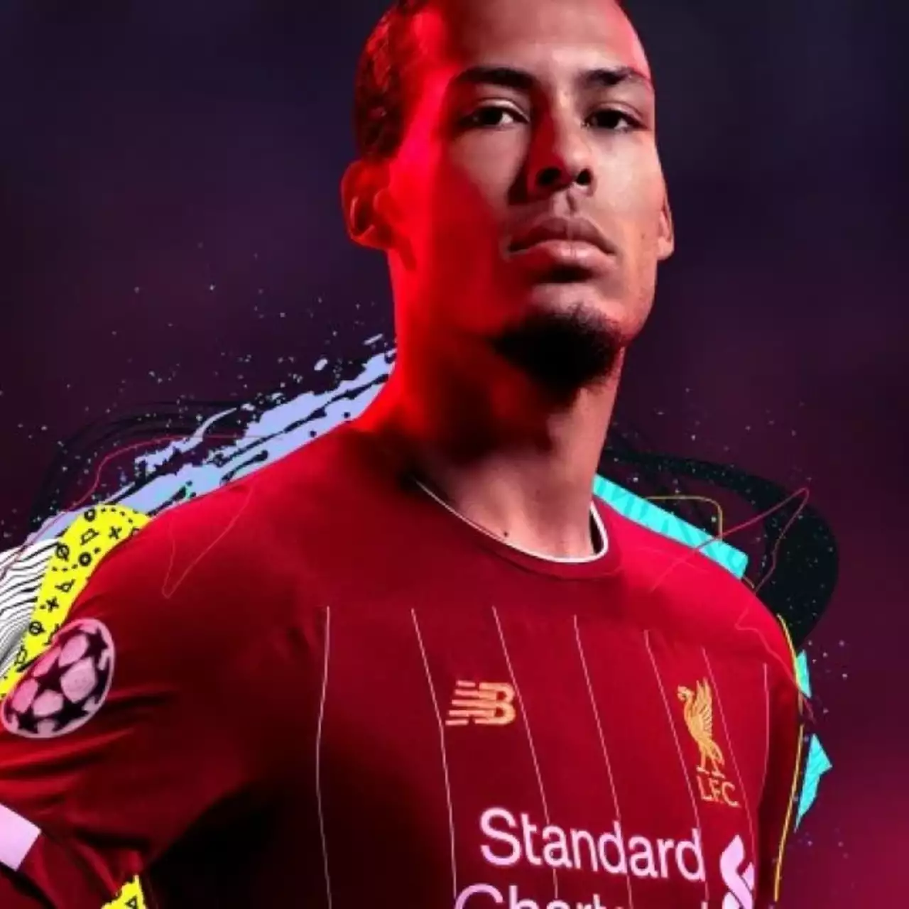 Наш стрим FIFA 20, в которой мы создаем команду мечты Наш стрим FIFA 20, в которой мы создаем команду мечты