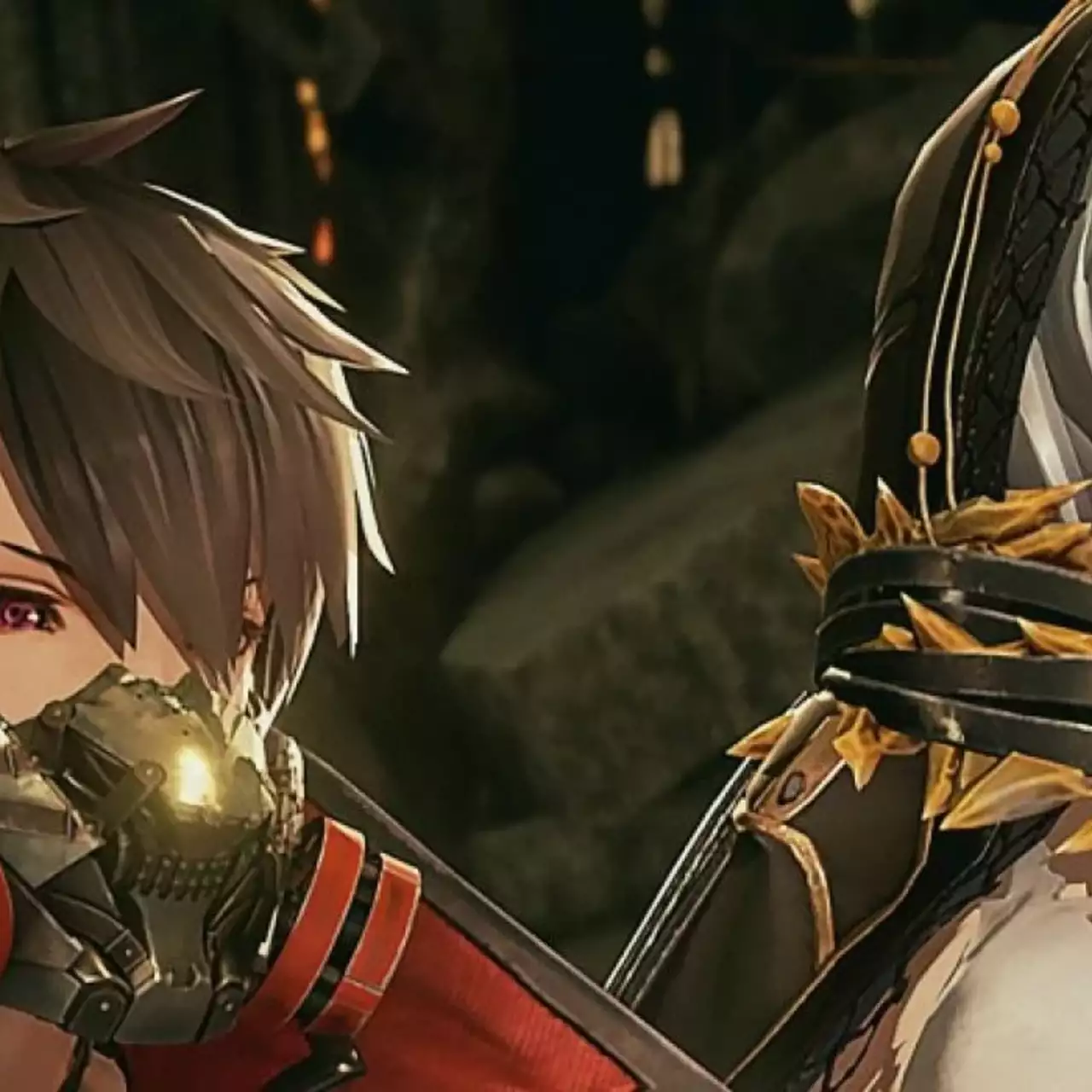 Лучшие компаньоны в Code Vein, где их найти и как использовать в боях — гайд Лучшие компаньоны в Code Vein, где их найти и как использовать в боях — гайд