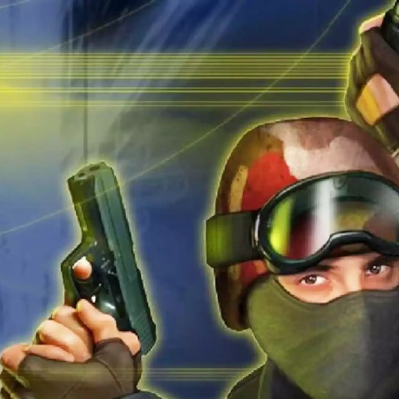 Half-Life, CS 1.6 и другие старые игры Valve получили официальные патчи Half-Life, CS 1.6 и другие старые игры Valve получили официальные патчи