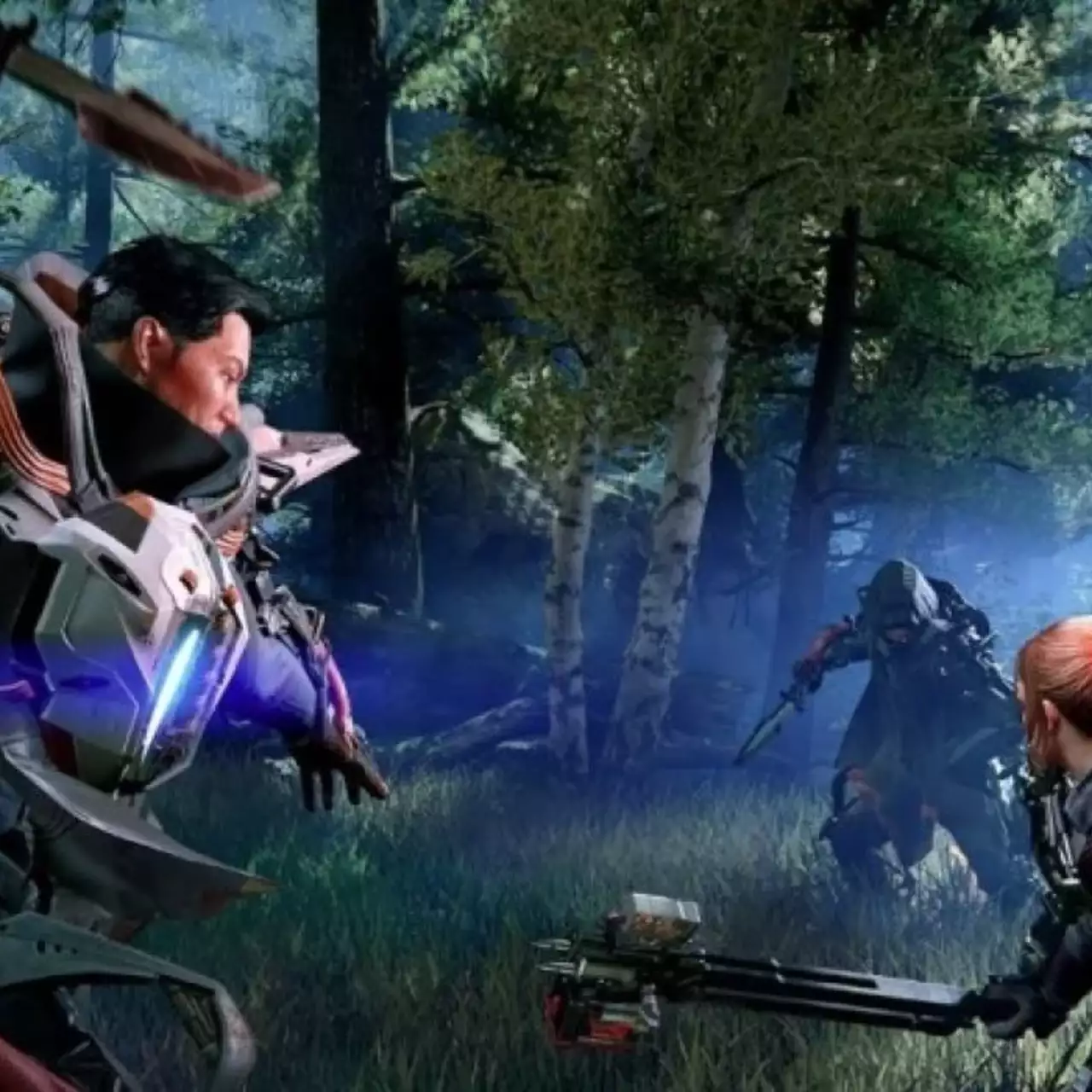 Как побеждать в The Surge 2 — десять советов начинающему игроку Как побеждать в The Surge 2 — десять советов начинающему игроку