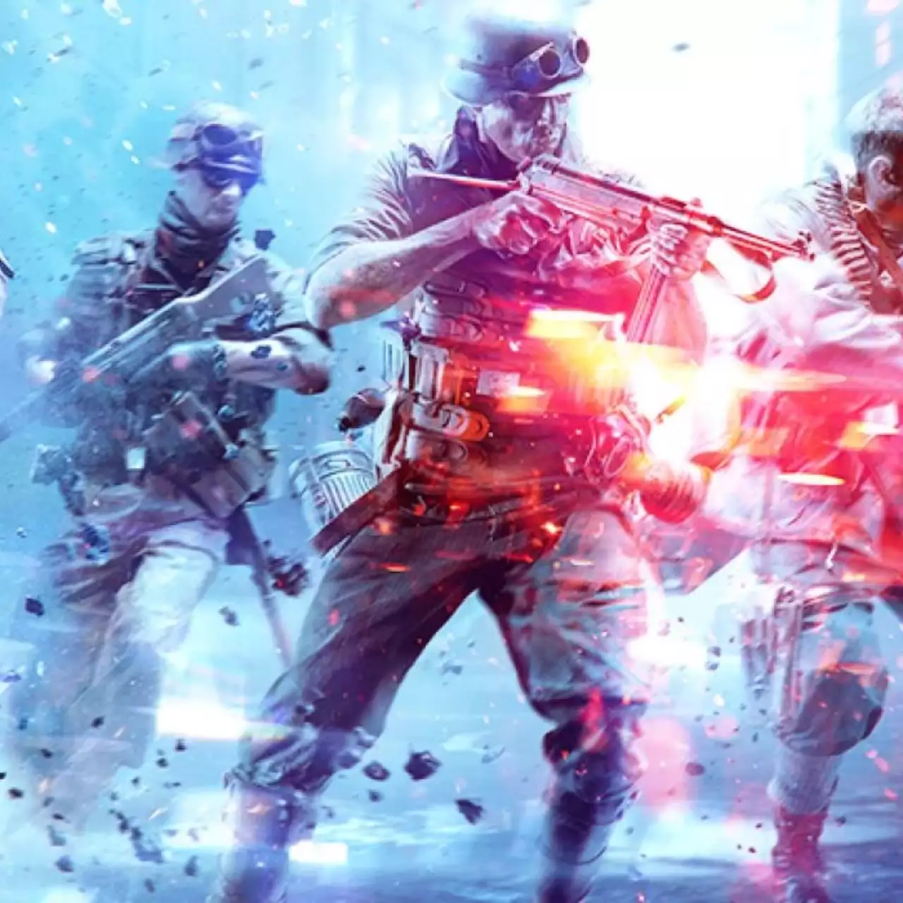В Battlefield 5 три раза пройдут бесплатные выходные. Игру уже можно скачать на ПК В Battlefield 5 три раза пройдут бесплатные выходные. Игру уже можно скачать на ПК