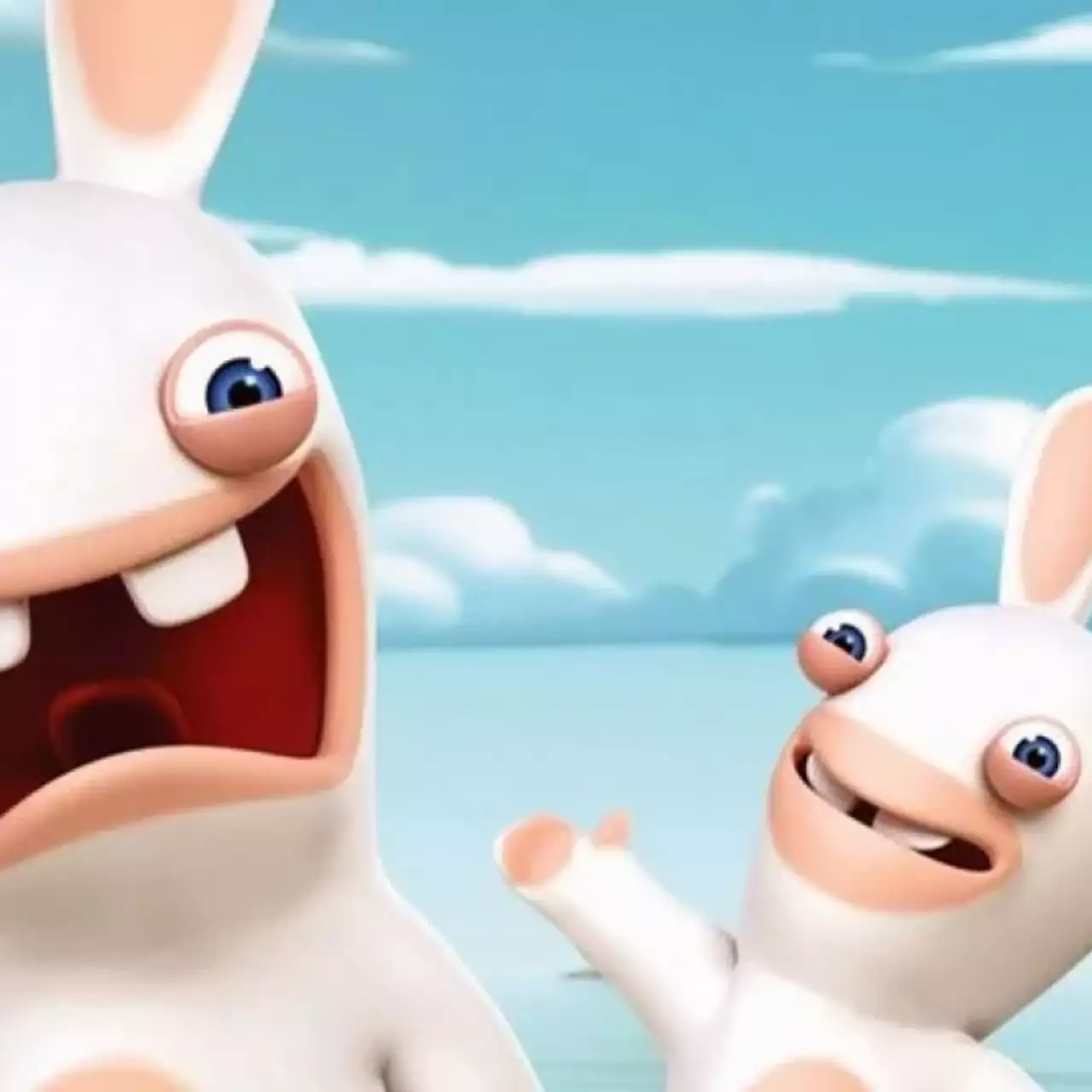 Ubisoft предлагает бесплатно скачать на ПК игру Rabbids Coding, которая учит программировать Ubisoft предлагает бесплатно скачать на ПК игру Rabbids Coding, которая учит программировать