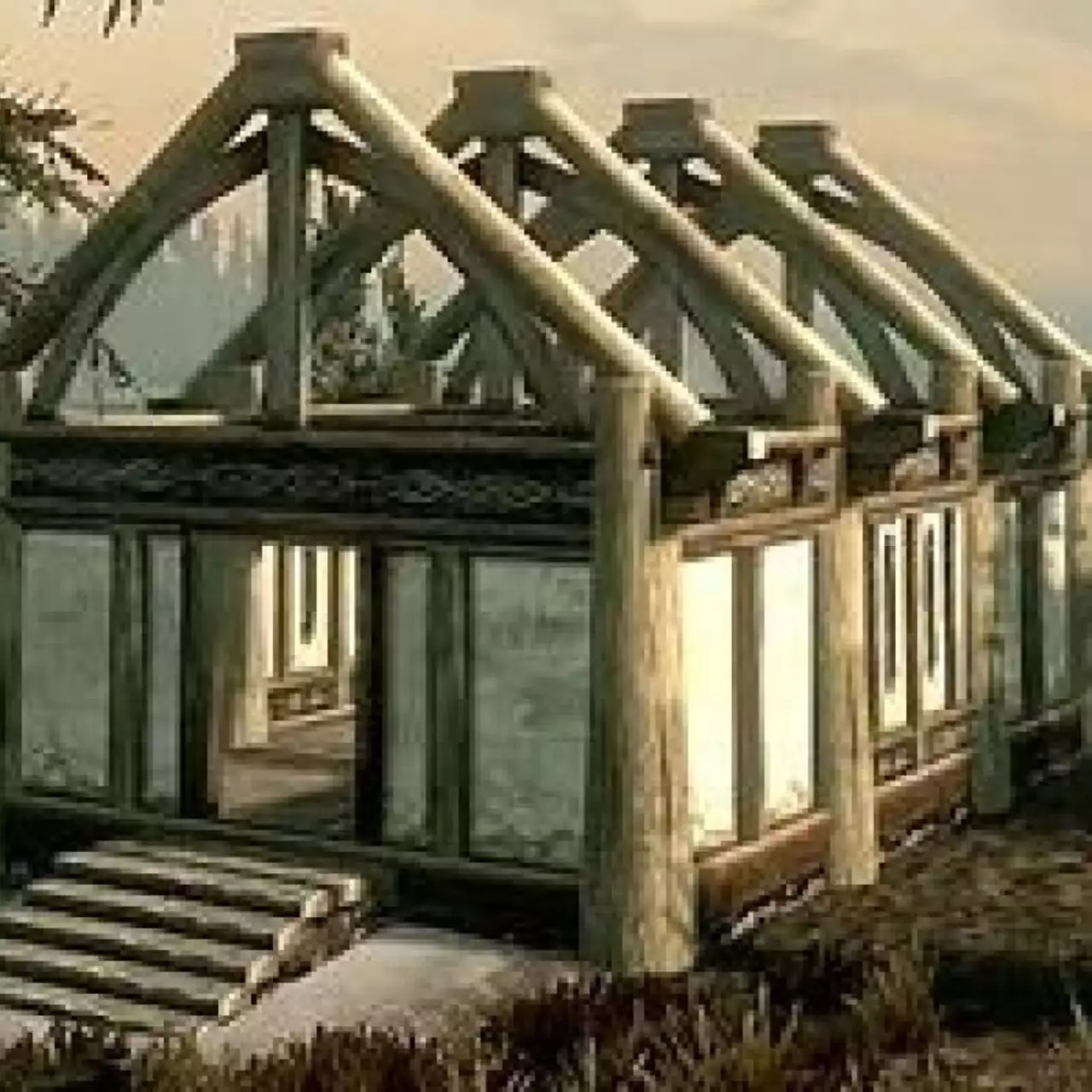 Дополнение Skyrim: Hearthfire вышло в Xbox Live Дополнение Skyrim: Hearthfire вышло в Xbox Live