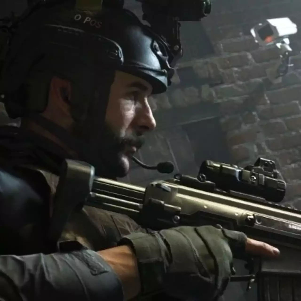 Появились системные требования COD: Modern Warfare. Для игры потребуется 175 ГБ Появились системные требования COD: Modern Warfare. Для игры потребуется 175 ГБ