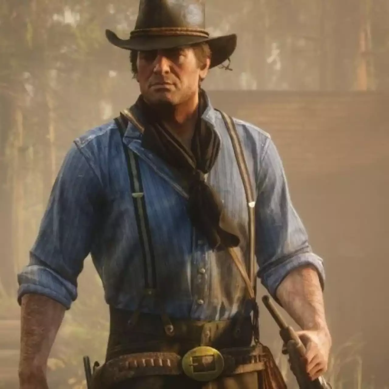 Rockstar рассказала, как улучшится графика в ПК-версии Red Dead Redemption 2 Rockstar рассказала, как улучшится графика в ПК-версии Red Dead Redemption 2