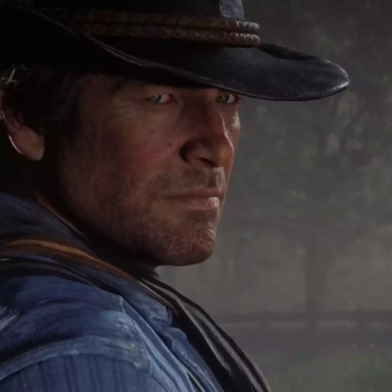 Первые скриншоты PC-версии Red Dead Redemption 2 Первые скриншоты PC-версии Red Dead Redemption 2