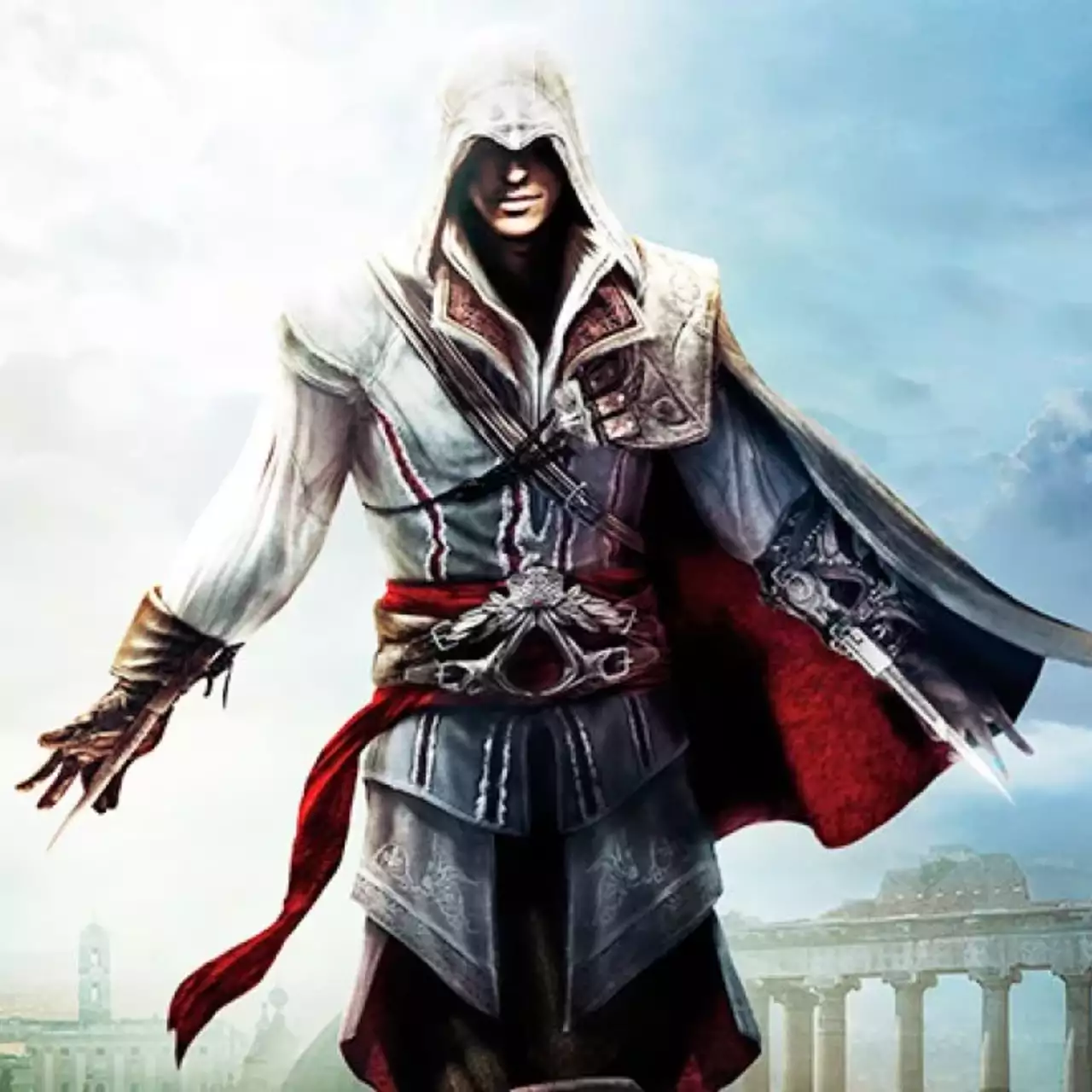 Ubisoft распродает все игры Assassin's Creed на ПК — скидки до 72% Ubisoft распродает все игры Assassin's Creed на ПК — скидки до 72%
