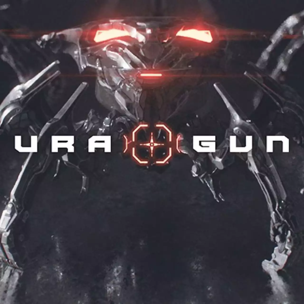 Футуристическая Москва, война и роботы — вышел геймплей шутера Uragun