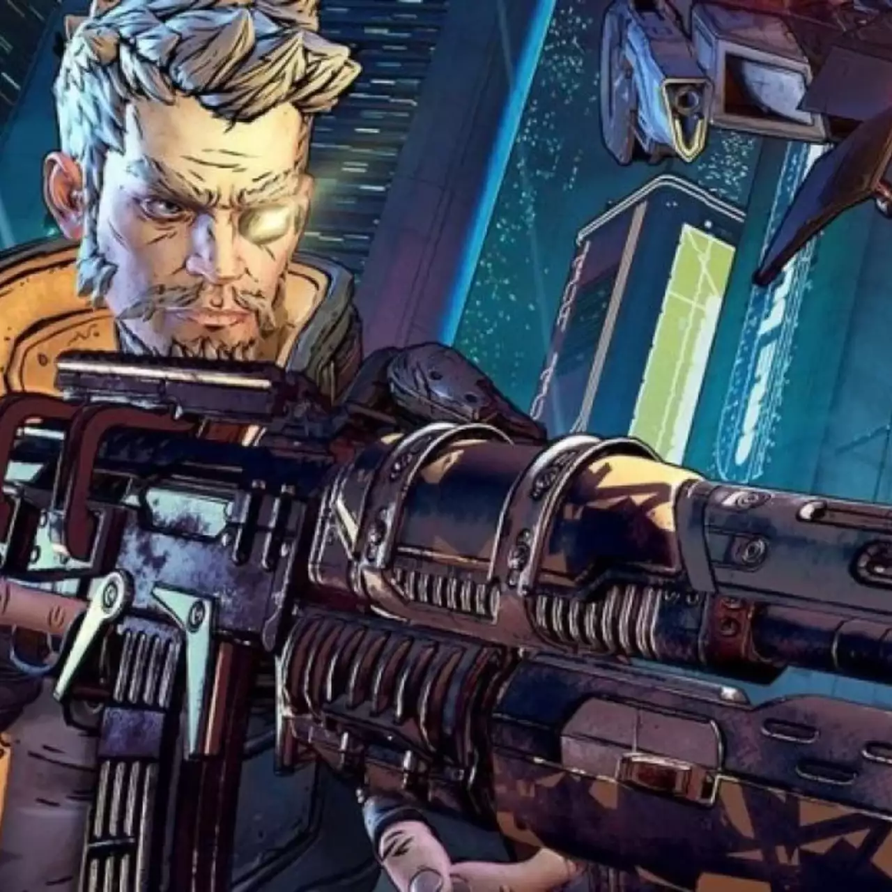 Релиз Borderlands 3 в EGS увеличил число фанатов игры, считает Gearbox