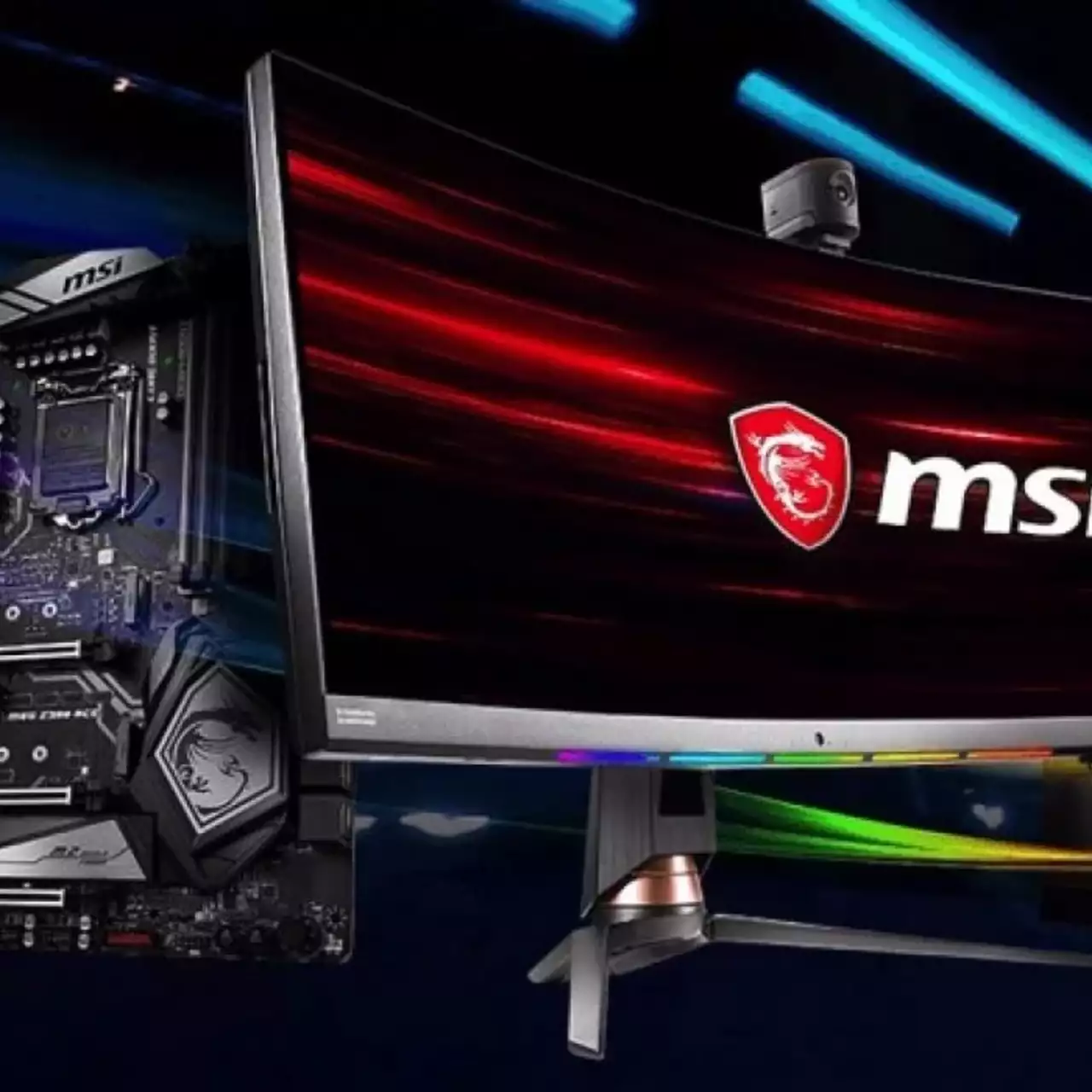MSI дарит деньги в Steam за покупку комплектующих для ПК MSI дарит деньги в Steam за покупку комплектующих для ПК