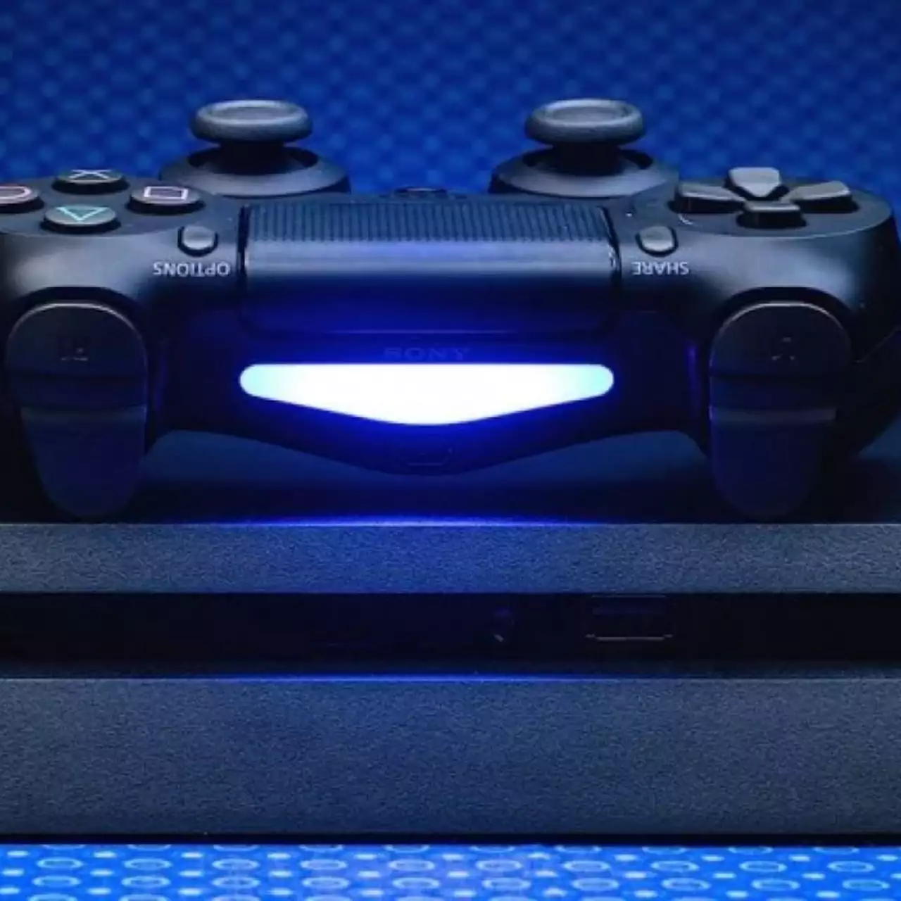 PlayStation «наплевать» на пользователей в РФ, заявил глава Роскомнадзора PlayStation «наплевать» на пользователей в РФ, заявил глава Роскомнадзора