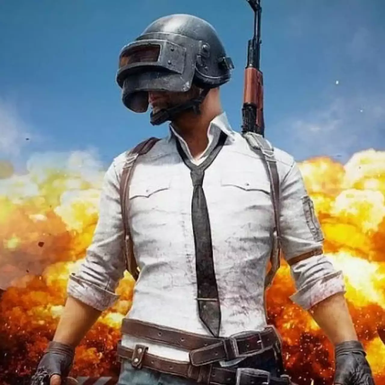 Бесплатная PUBG для слабых ПК стала доступна в России