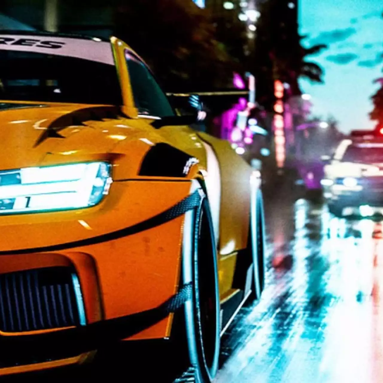 Need for Speed Heat ушла на золото. Появились два новых геймплейных ролика Need for Speed Heat ушла на золото. Появились два новых геймплейных ролика