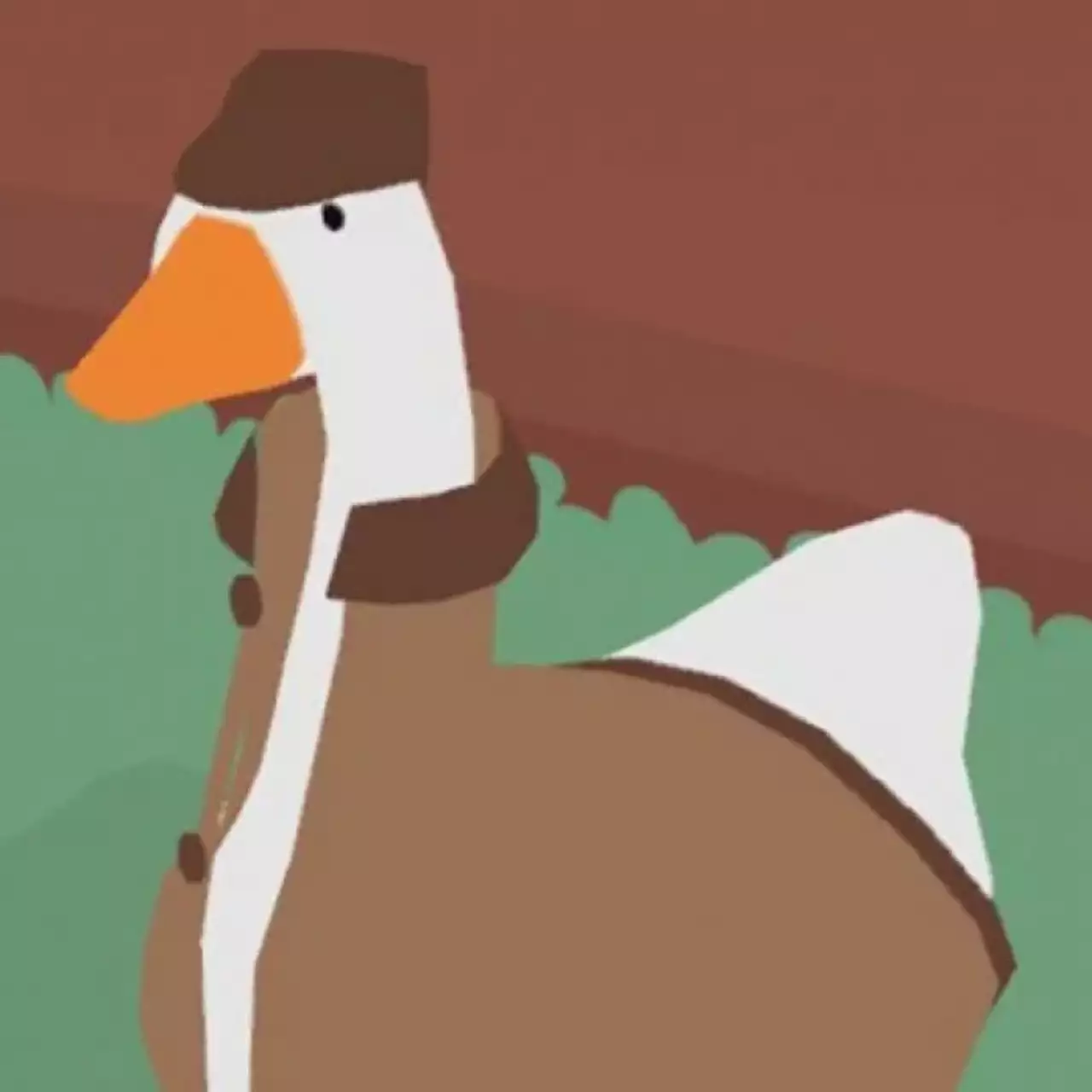 Фанат сделал прототип редактора гуся в Untitled Goose Game и показал птицу в костюмах Фанат сделал прототип редактора гуся в Untitled Goose Game и показал птицу в костюмах