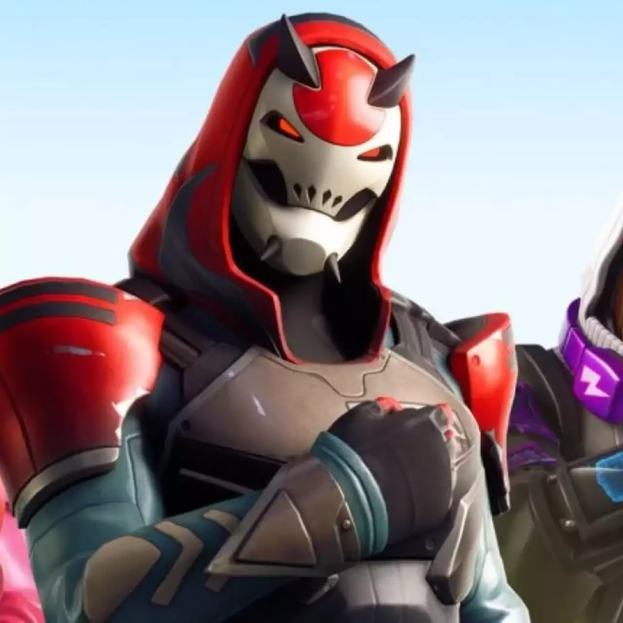 Утечка: в Fortnite могут появиться лодки и новая карта Утечка: в Fortnite могут появиться лодки и новая карта