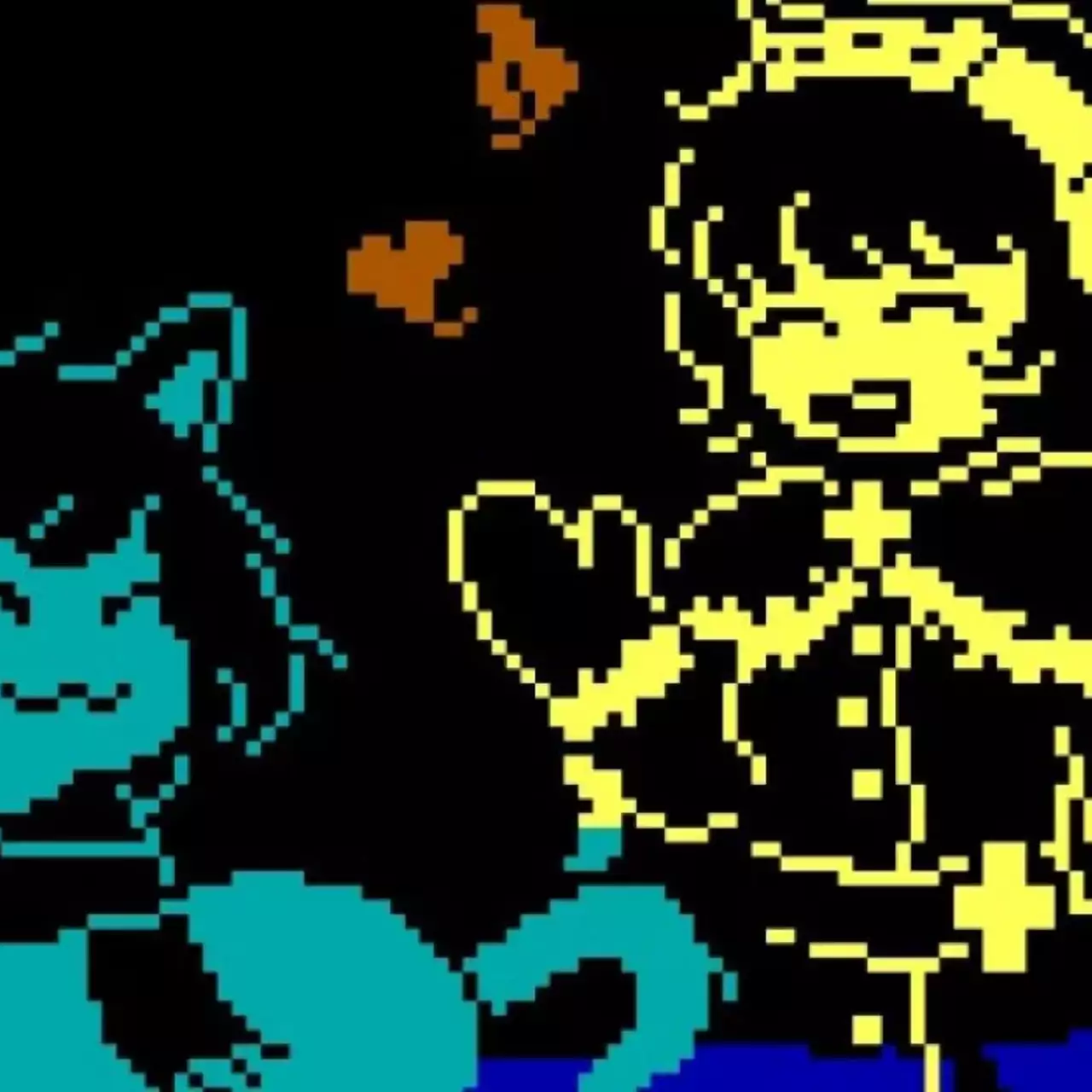 Халява: в Steam бесплатно раздают ретро-игру Princess Remedy 2 с боссами и магией