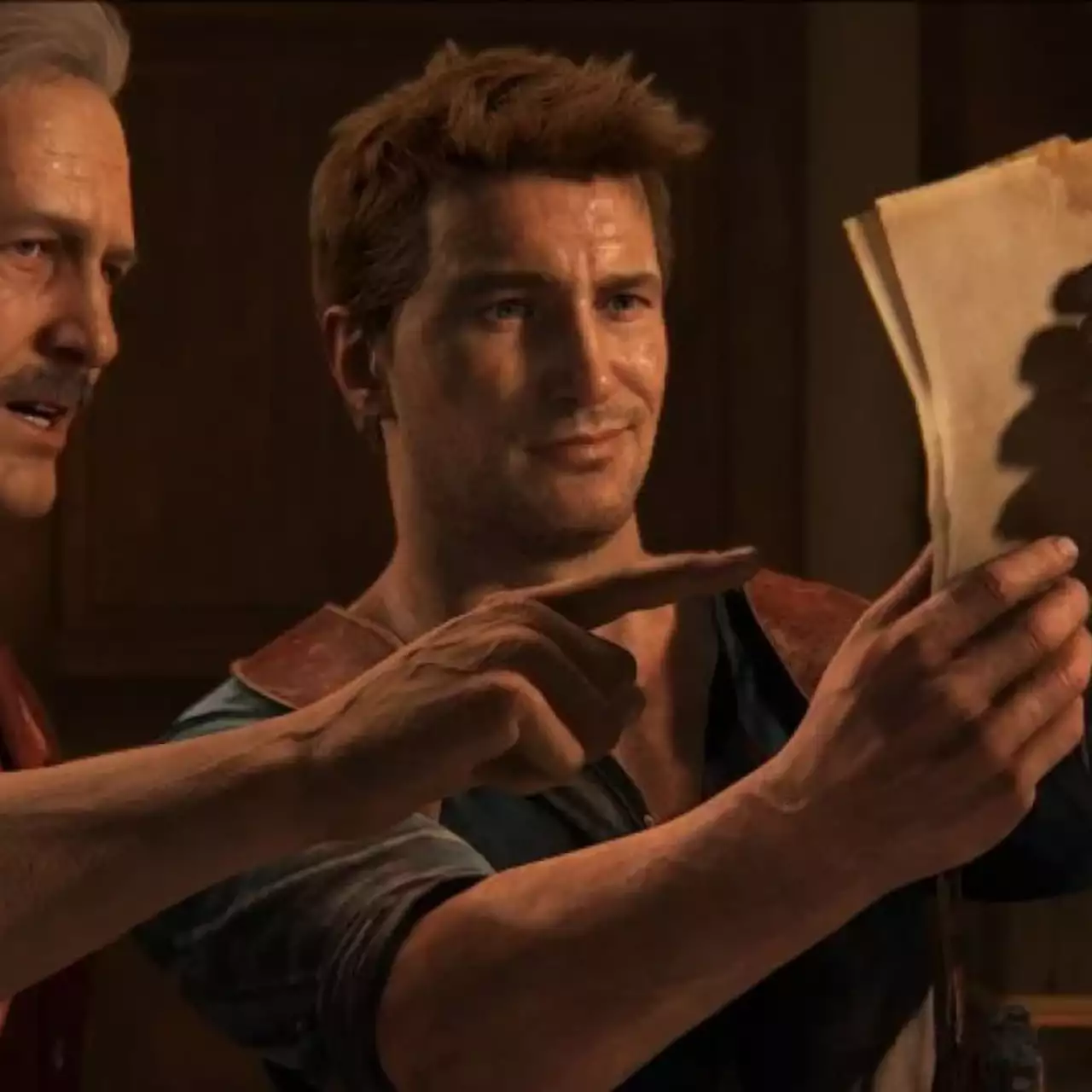 Бывший сотрудник Naughty Dog рассказал, какой хотел бы видеть Uncharted 5