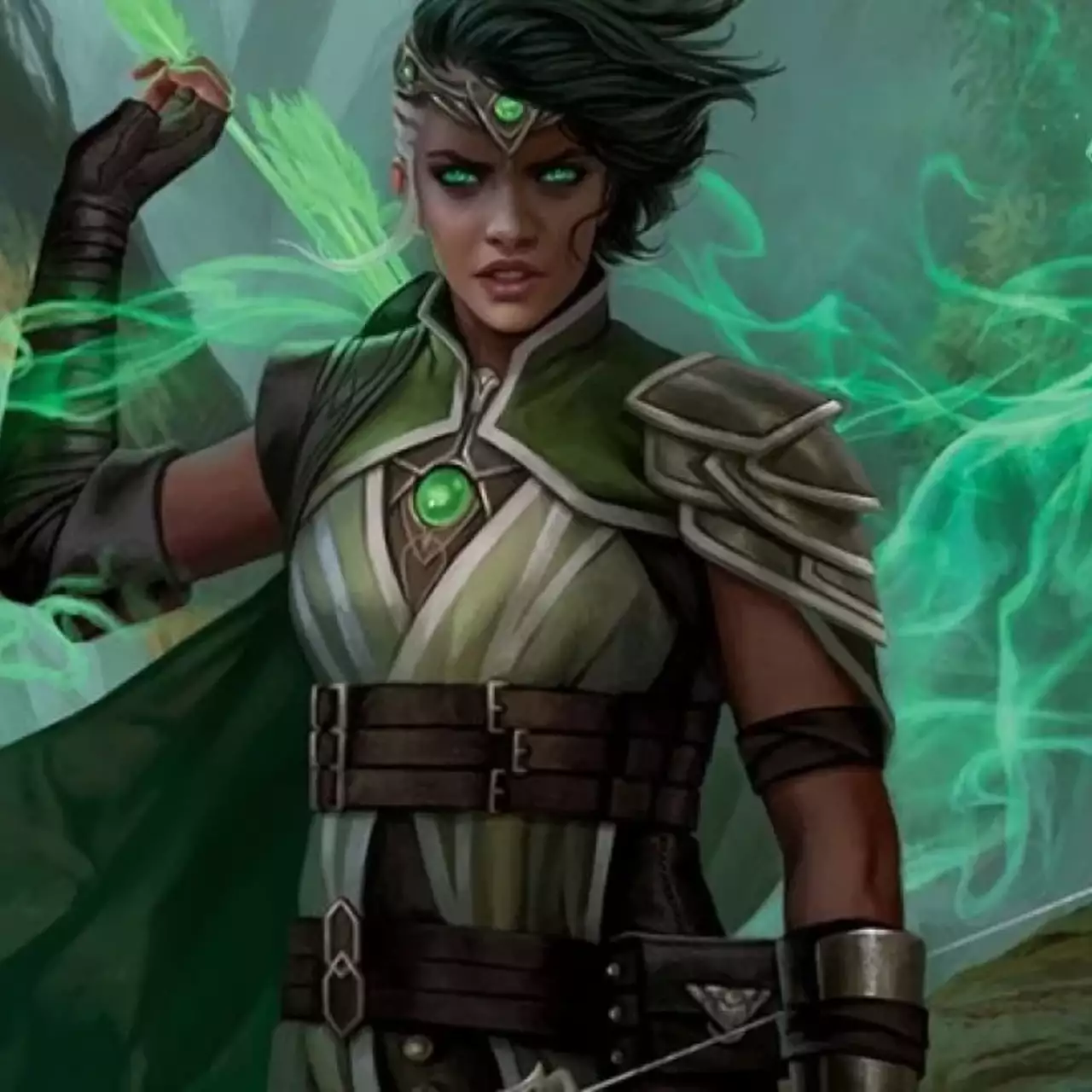 Стали известны даты выхода новых выпусков Magic: The Gathering Стали известны даты выхода новых выпусков Magic: The Gathering