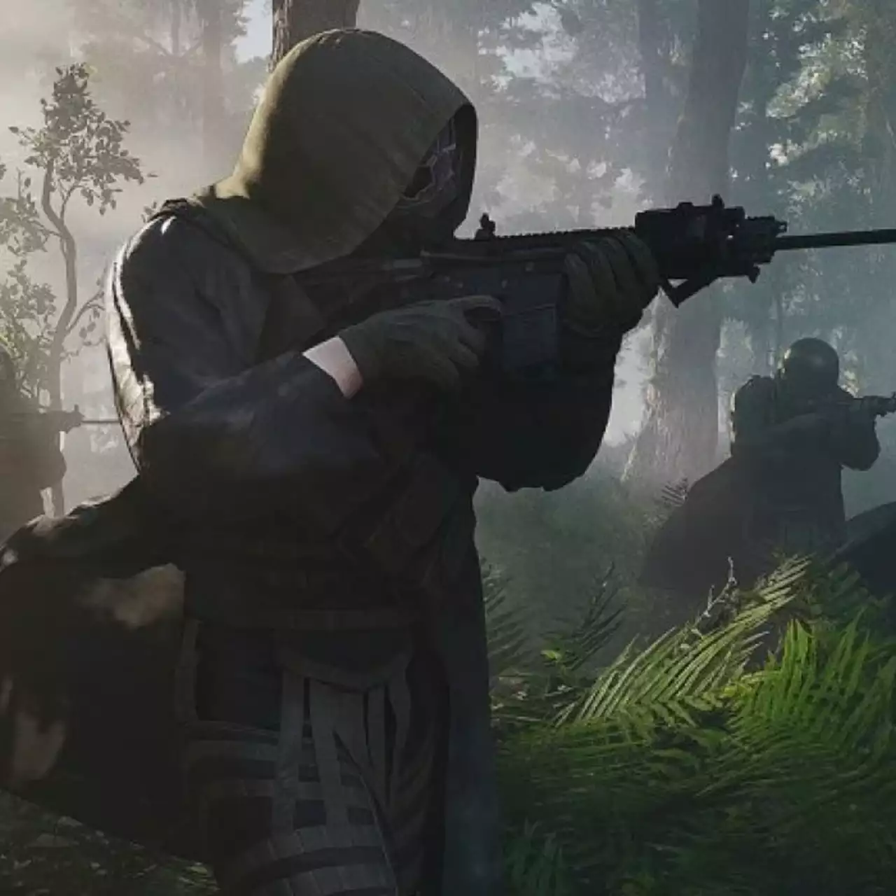 Быстрое перемещение в Ghost Recon Breakpoint — гайд Быстрое перемещение в Ghost Recon Breakpoint — гайд