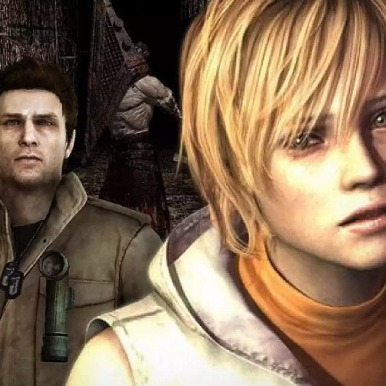 Konami анонсировала Silent Hill: Escape. Это явно не то, чего ждали фанаты Konami анонсировала Silent Hill: Escape. Это явно не то, чего ждали фанаты