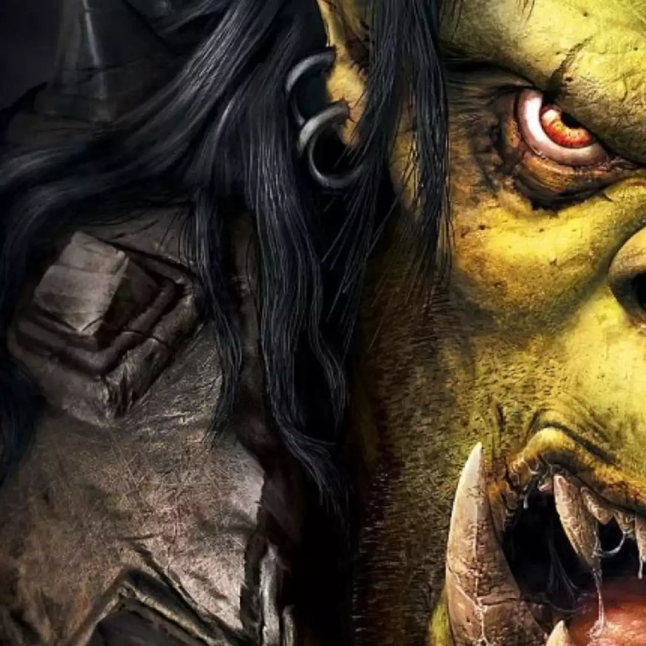 Утекли скриншоты меню Warcraft 3: Reforged