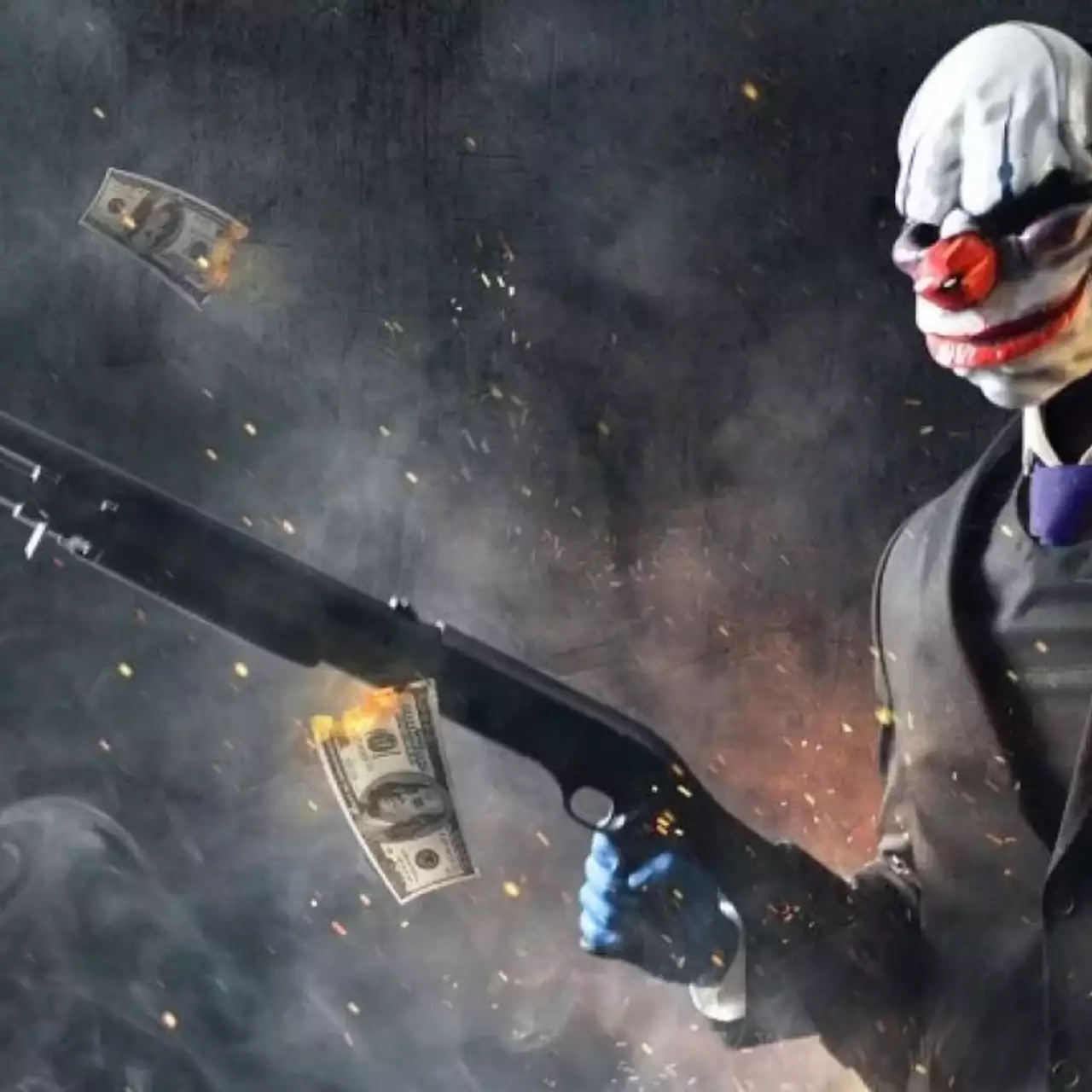 Авторы Payday 3 сообщили примерную дату выхода