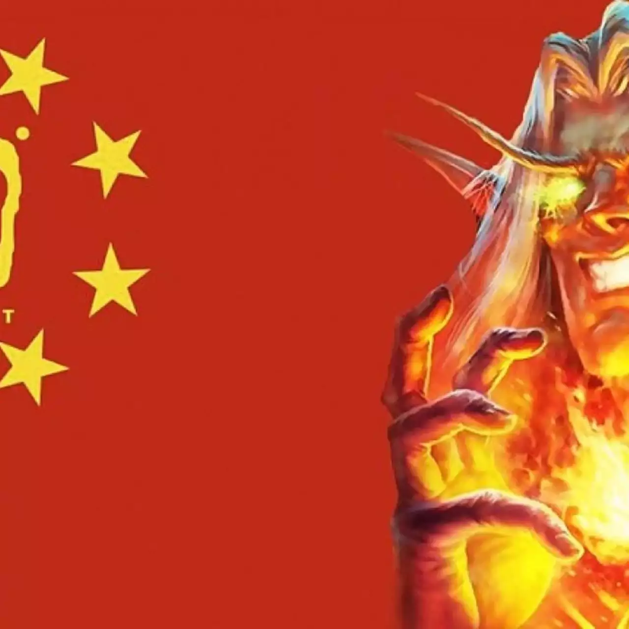 Главное за неделю: игроки хейтят Blizzard, Modern Warfare в Донецке и приквел «Матрицы» — видео Главное за неделю: игроки хейтят Blizzard, Modern Warfare в Донецке и приквел «Матрицы» — видео