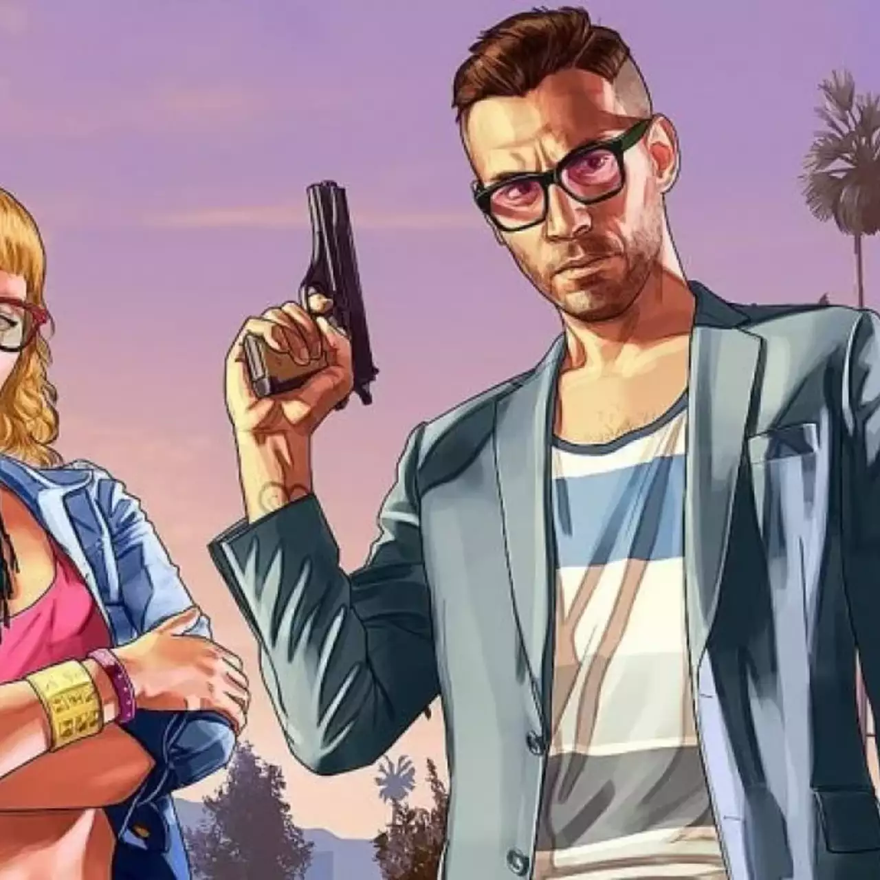 СМИ: Авторы Crackdown 2 помогут Rockstar с разработкой новых игр