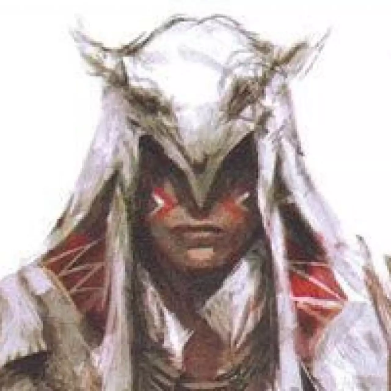 Новый концепт-арт Assassin’s Creed 3 Новый концепт-арт Assassin’s Creed 3