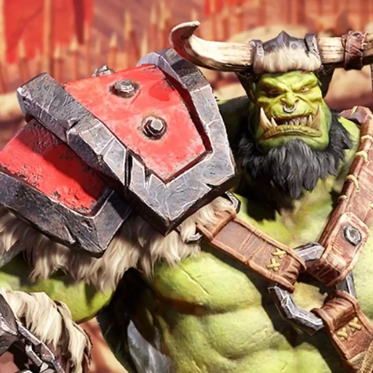 Как будут выглядеть герои в Warcraft 3: Reforged — утекли новые скриншоты Как будут выглядеть герои в Warcraft 3: Reforged — утекли новые скриншоты