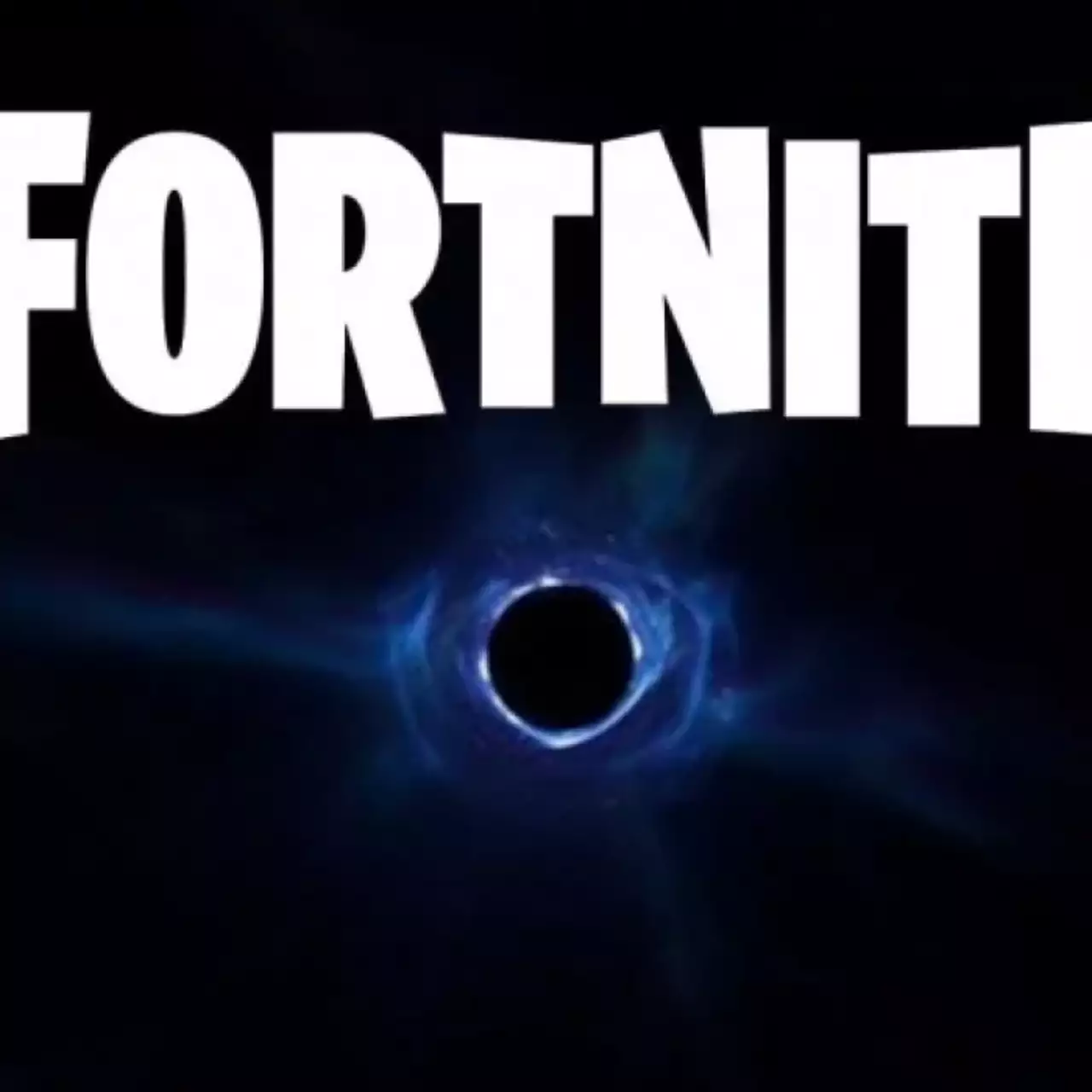 Пошло все в дырочку: игроки отреагировали на взрыв вселенной Fortnite Пошло все в дырочку: игроки отреагировали на взрыв вселенной Fortnite