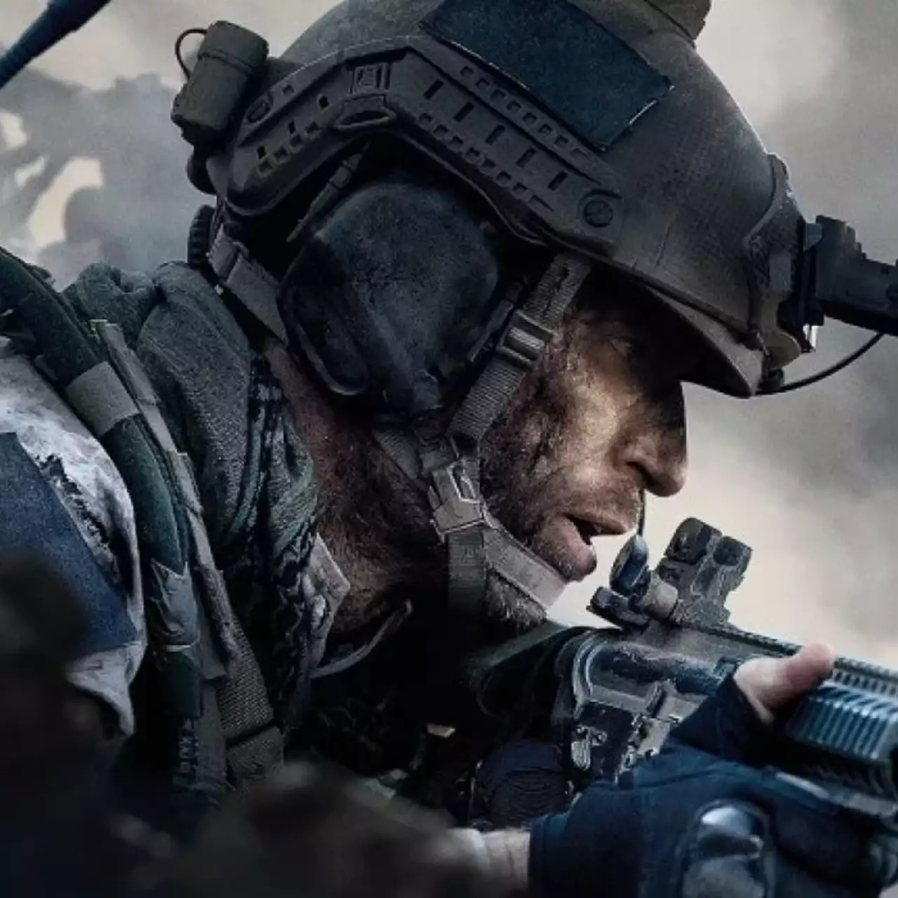 Все оружие Call of Duty: Modern Warfare: пистолеты, автоматы, дробовики и гранатометы Все оружие Call of Duty: Modern Warfare: пистолеты, автоматы, дробовики и гранатометы