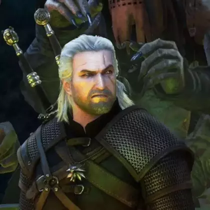 Обзор The Witcher 3: Wild Hunt на Nintendo Switch — Геральт теперь всегда под рукой