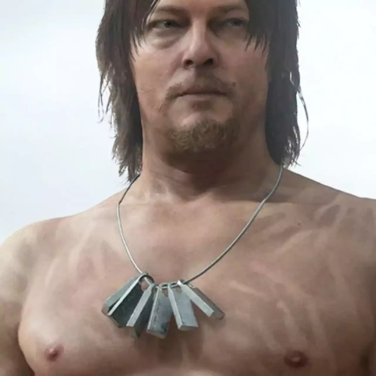 Фанат делает по Death Stranding короткометражный фильм с голым Норманом Ридусом Фанат делает по Death Stranding короткометражный фильм с голым Норманом Ридусом