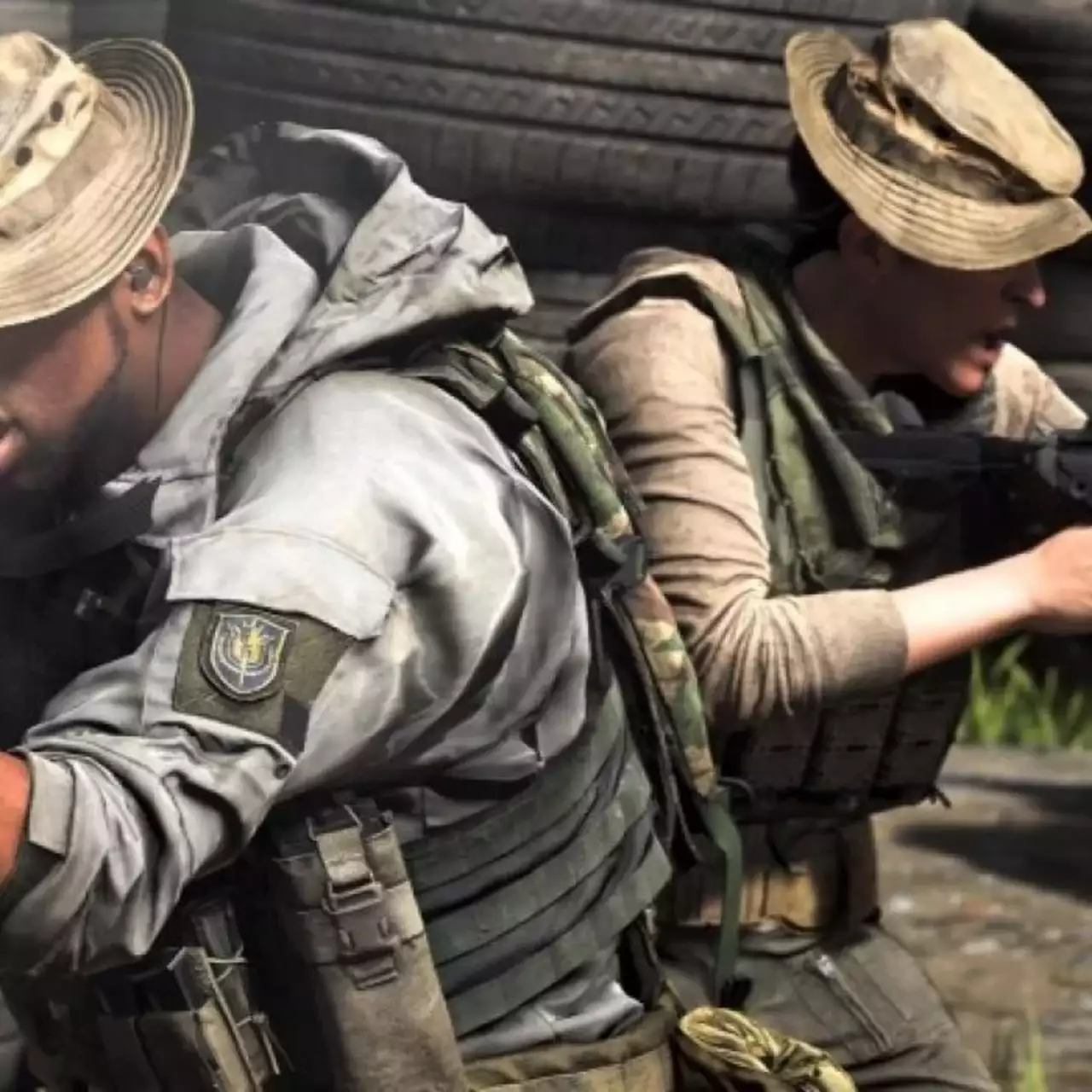 Создатели COD: Modern Warfare заявили, что не работают над системой лутбоксов