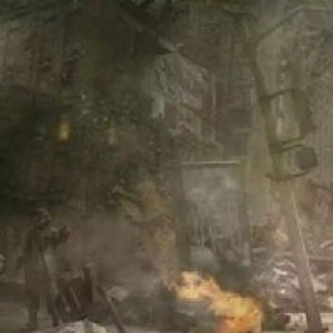 I Am Alive на PC выйдет раньше, чем предполагалось I Am Alive на PC выйдет раньше, чем предполагалось