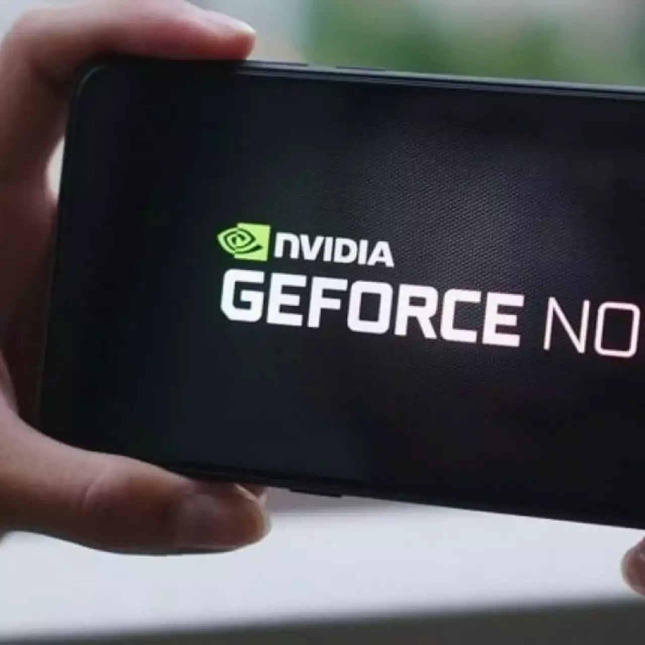 На Android теперь можно играть в PC-игры со Steam, EGS и Uplay через GeForce Now