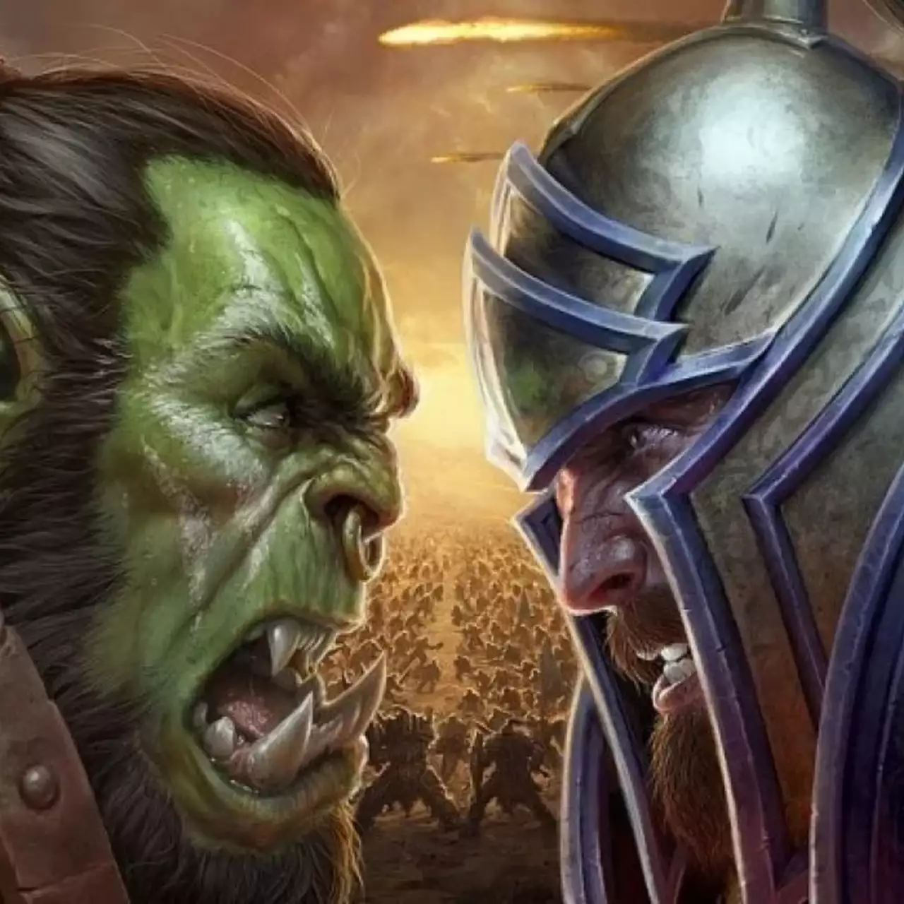 10 минут геймплея Warcraft 3: Reforged — игра стала более похожей на оригинал 10 минут геймплея Warcraft 3: Reforged — игра стала более похожей на оригинал