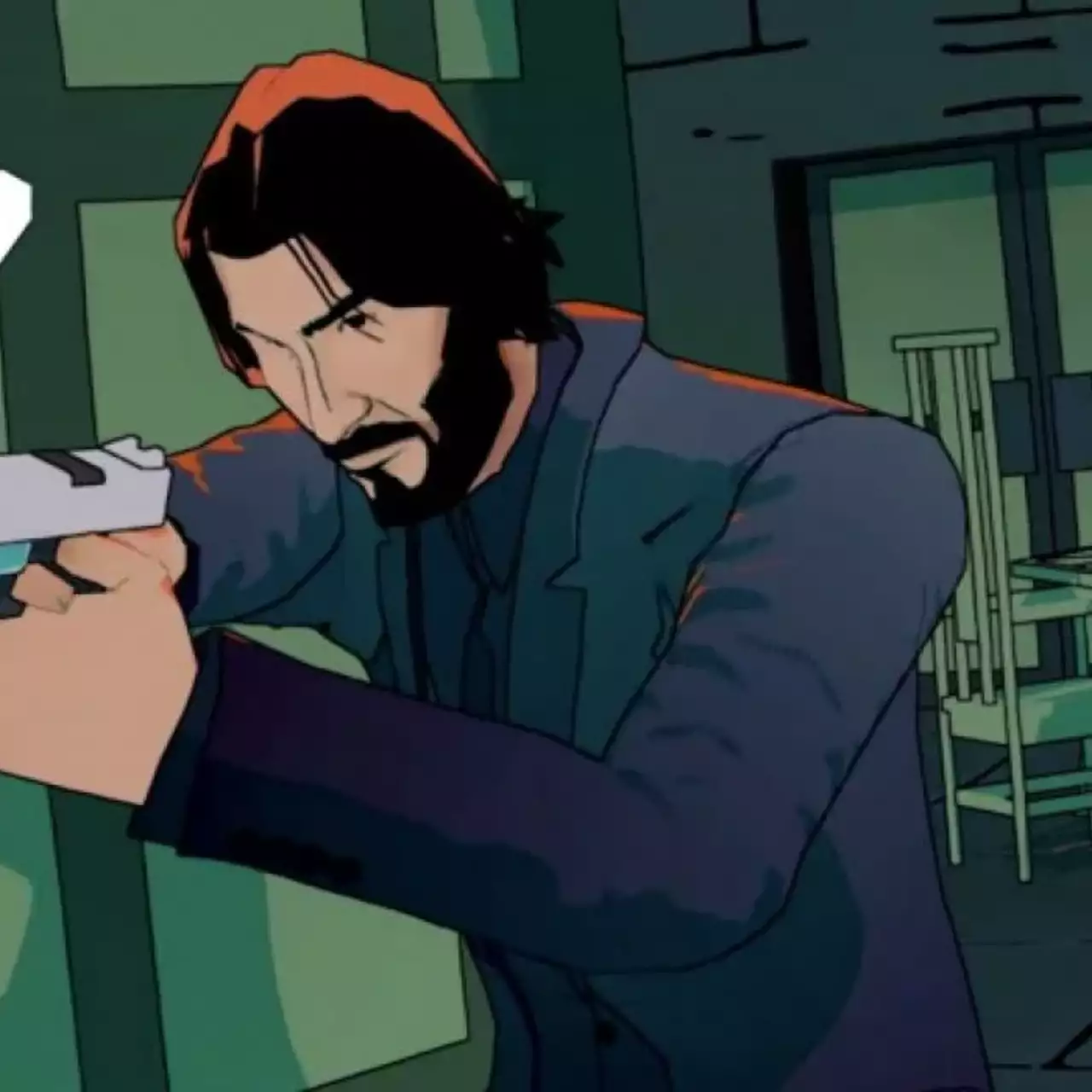 Прохождение всех боссов в John Wick Hex — как победить Эдгара, Озборна, Хозяйку гавани, Йошико, Омегу и Гекса Прохождение всех боссов в John Wick Hex — как победить Эдгара, Озборна, Хозяйку гавани, Йошико, Омегу и Гекса