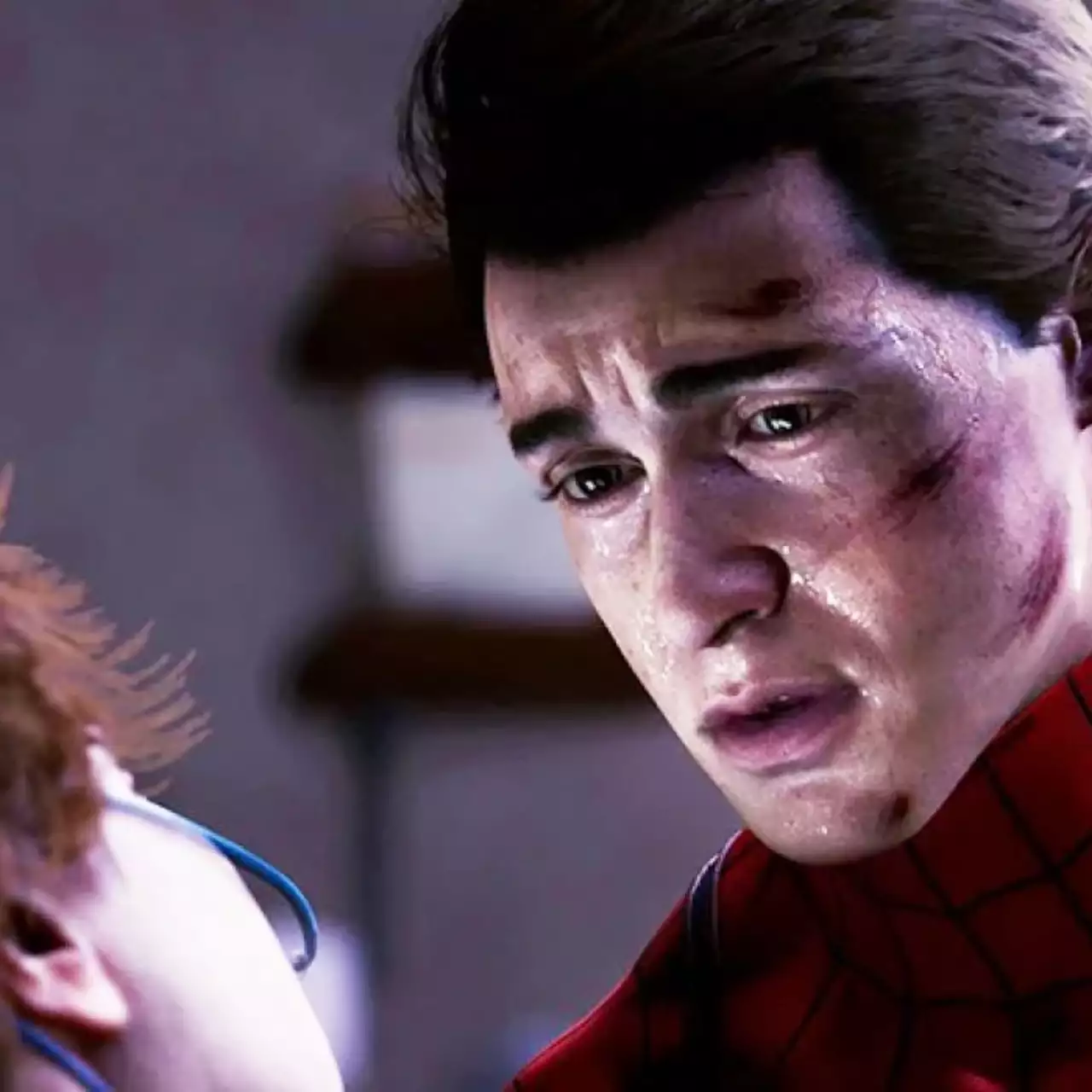 Умер художник Insomniac Games. Он участвовал в создании Marvel's Spider-Man Умер художник Insomniac Games. Он участвовал в создании Marvel's Spider-Man