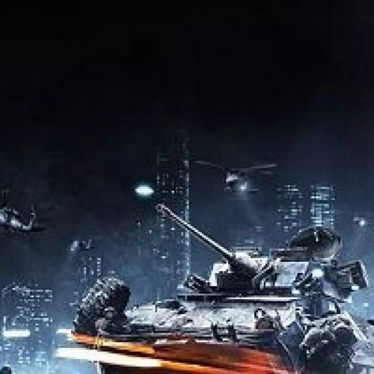 Секреты и интересные факты Battlefield 3 Секреты и интересные факты Battlefield 3
