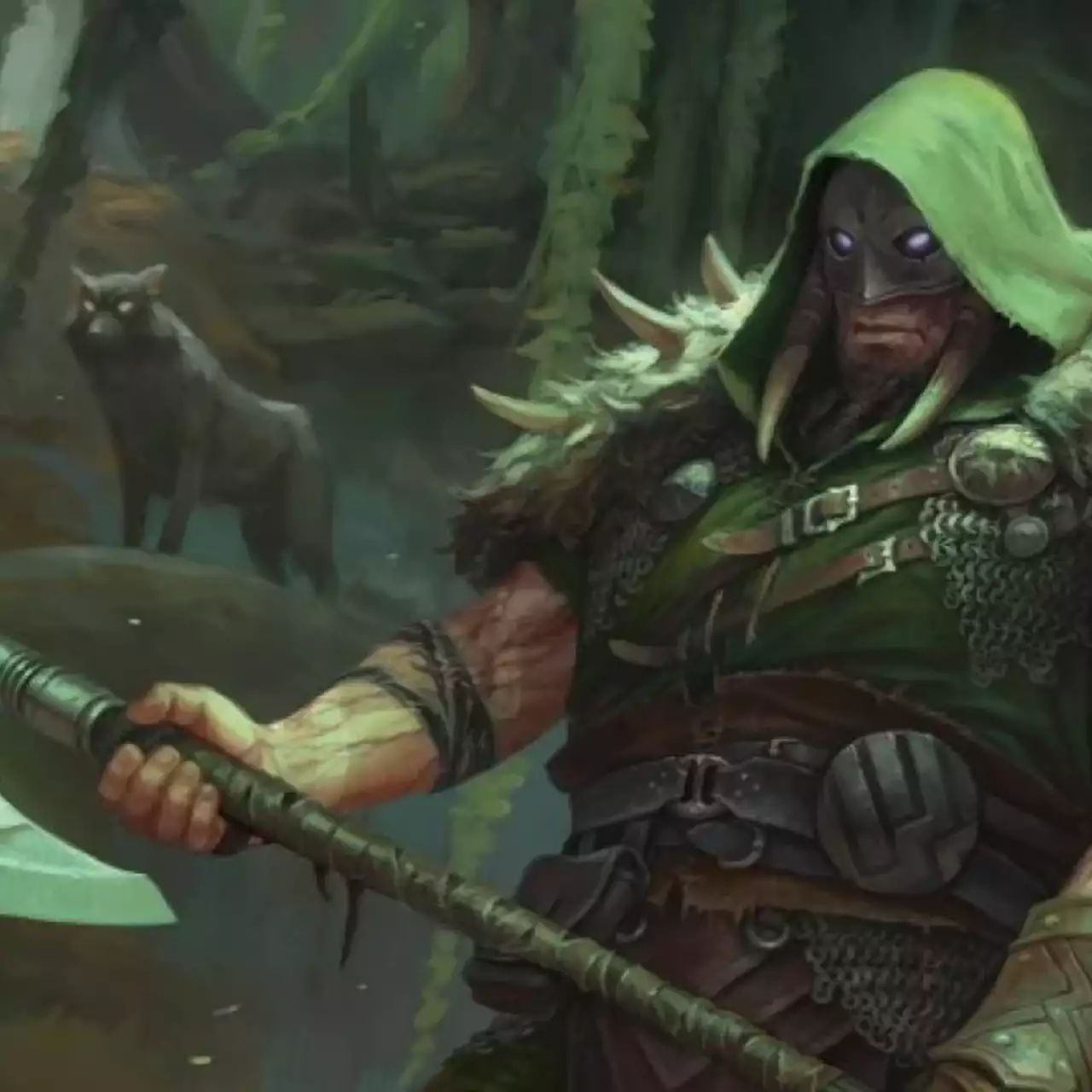Обзор дисплея бустеров «Престол Элдраина» для Magic: The Gathering — коробка мрачных сказок Обзор дисплея бустеров «Престол Элдраина» для Magic: The Gathering — коробка мрачных сказок