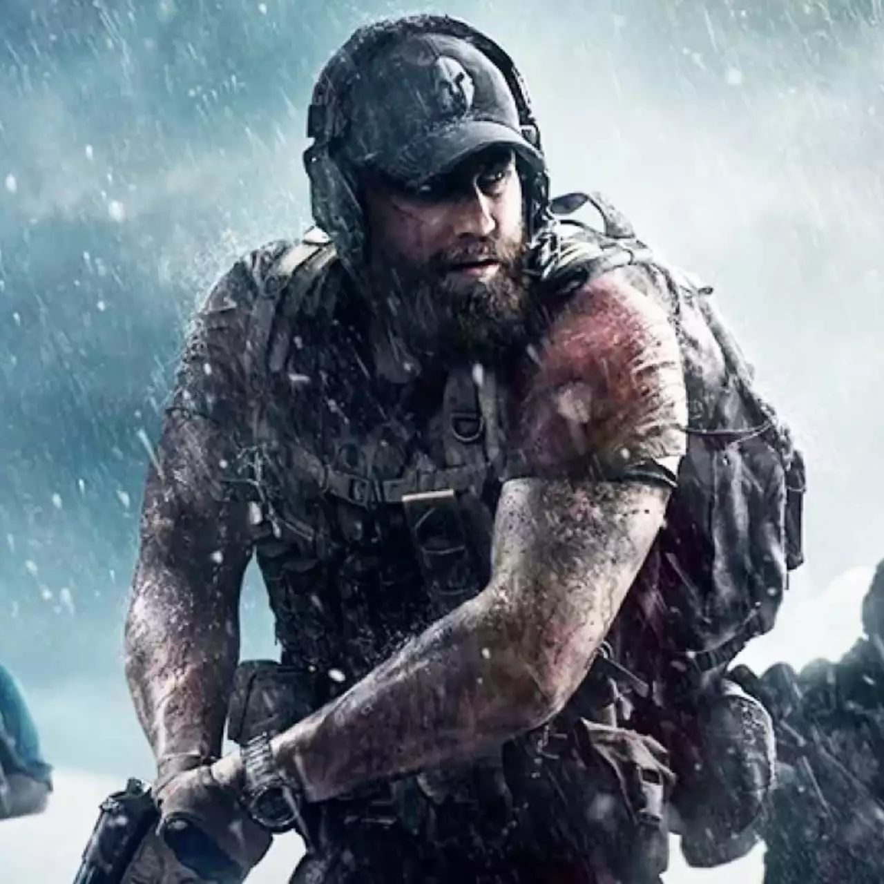 Наш стрим Ghost Recon Breakpoint — играем в войнушку в кооперативе