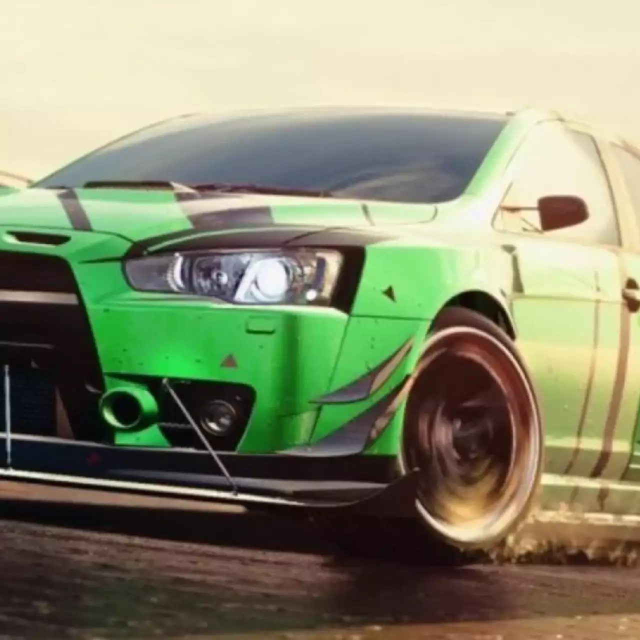 Вышел почти час геймплея Need for Speed Heat — тачки, сюжет и ночные погони Вышел почти час геймплея Need for Speed Heat — тачки, сюжет и ночные погони